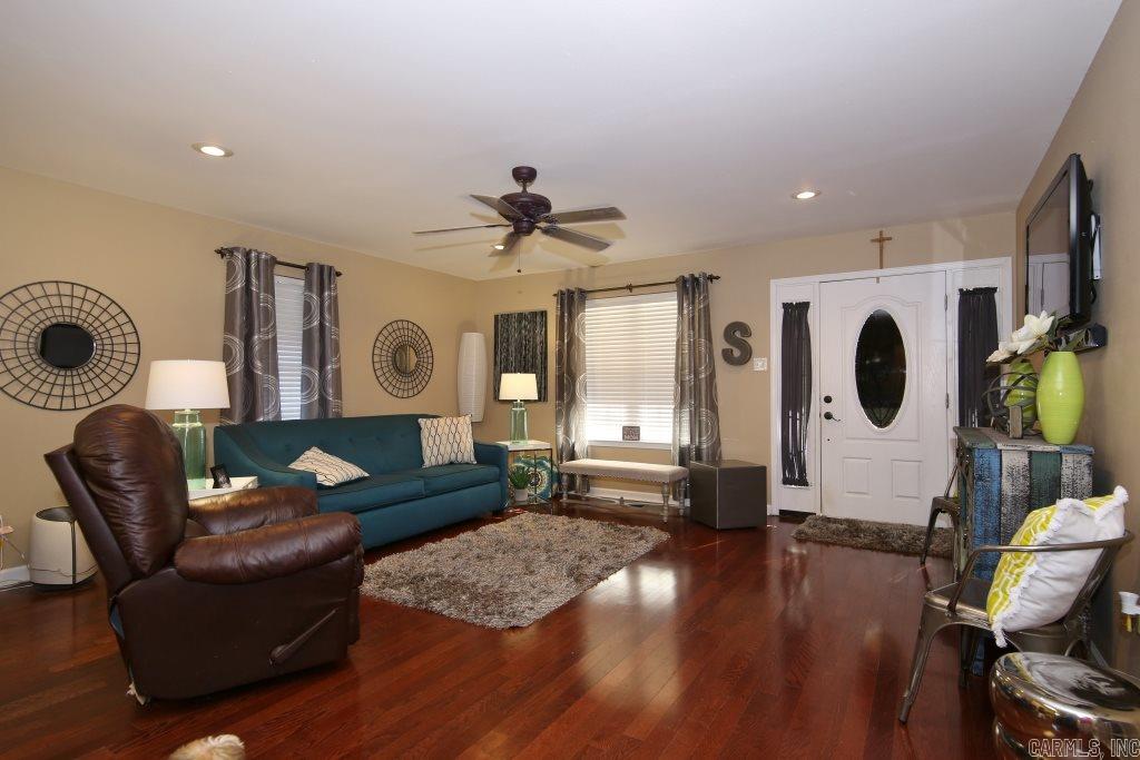 White Oak Village - Residential