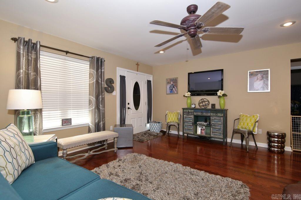 White Oak Village - Residential