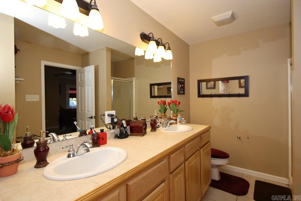 White Oak Village - Residential