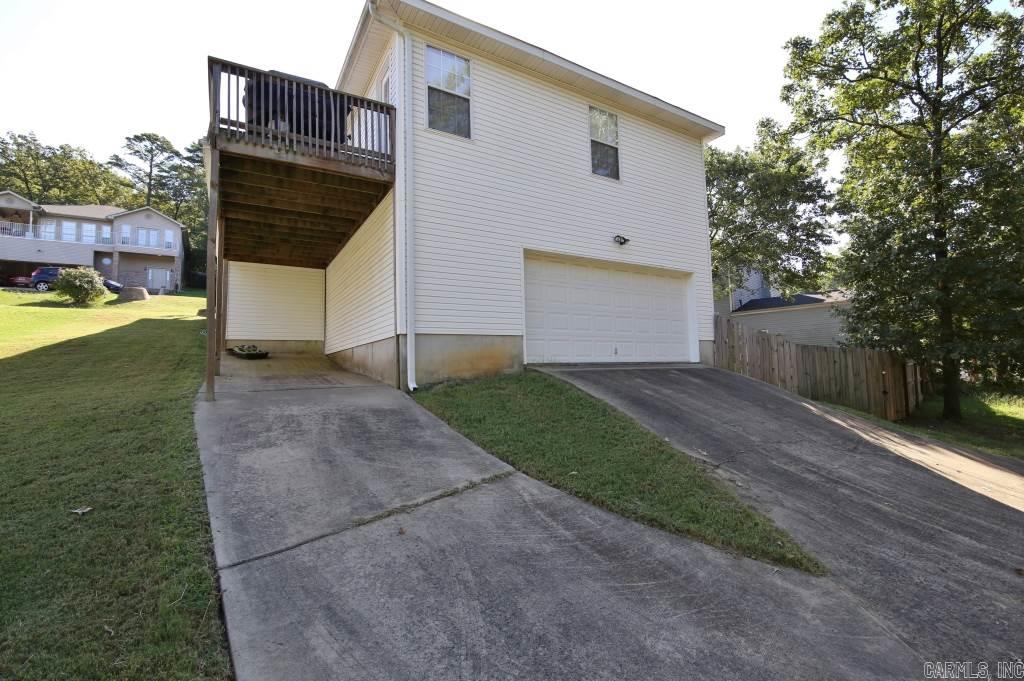 White Oak Village - Residential