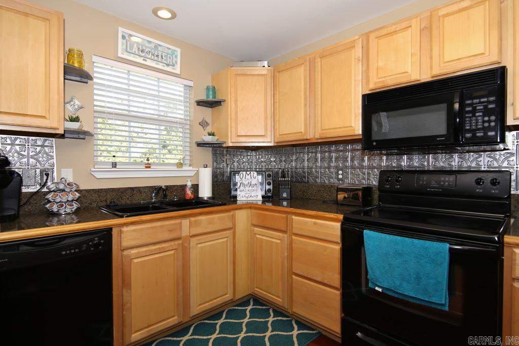 White Oak Village - Residential