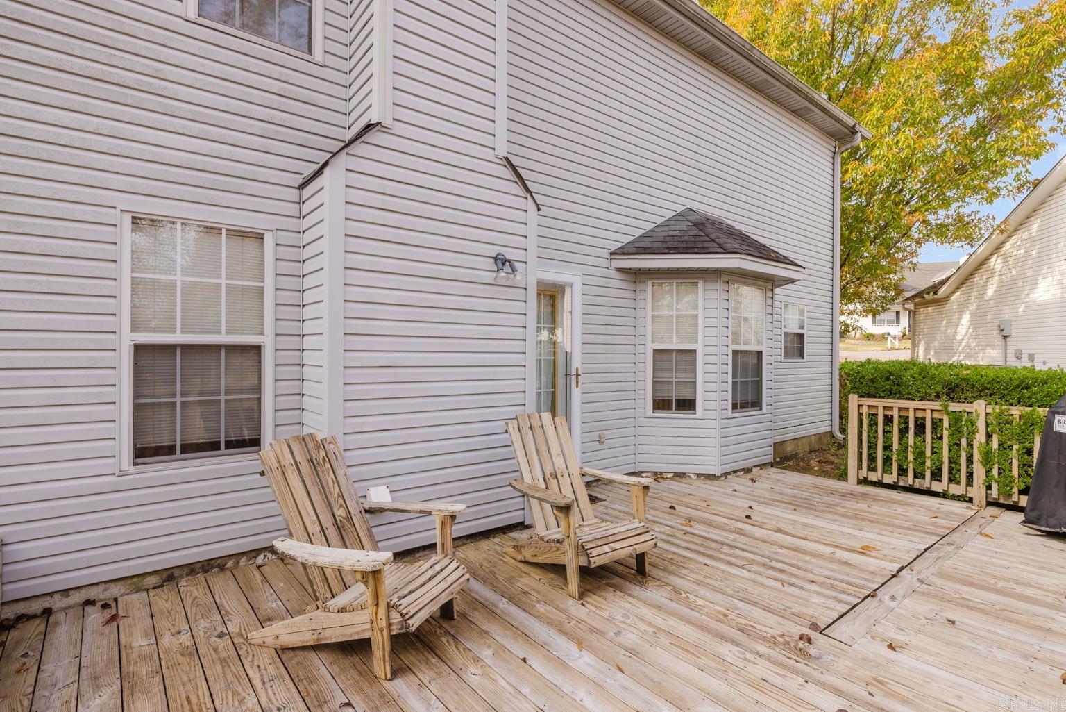 HIDDEN CREEK - Residential