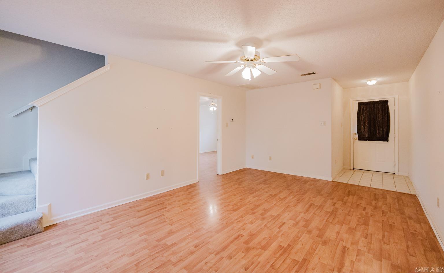 HIDDEN CREEK - Residential