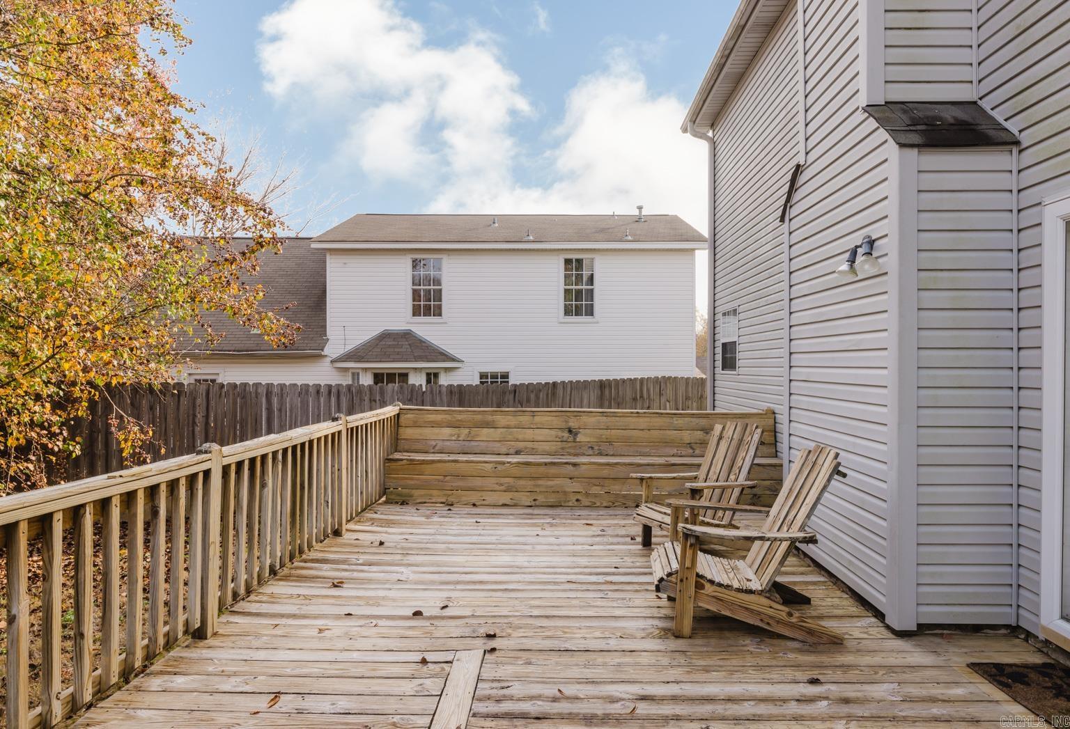 HIDDEN CREEK - Residential