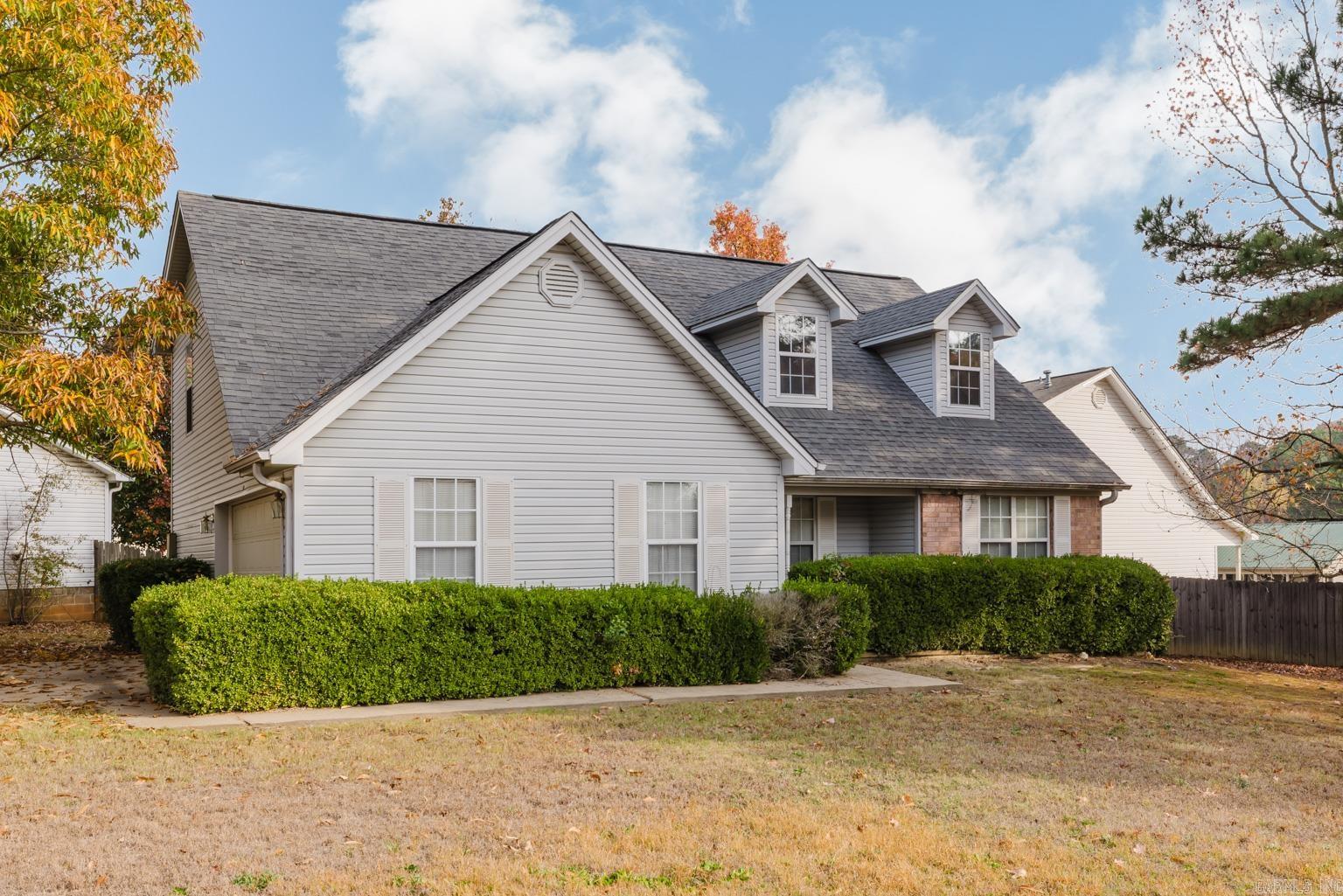 HIDDEN CREEK - Residential