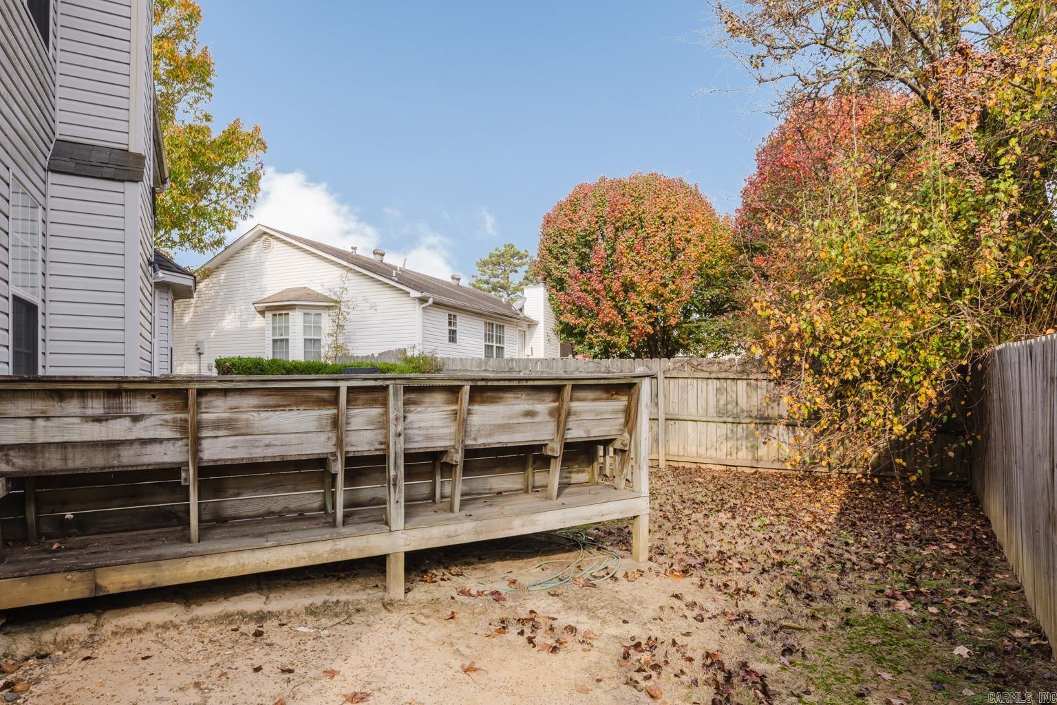 HIDDEN CREEK - Residential