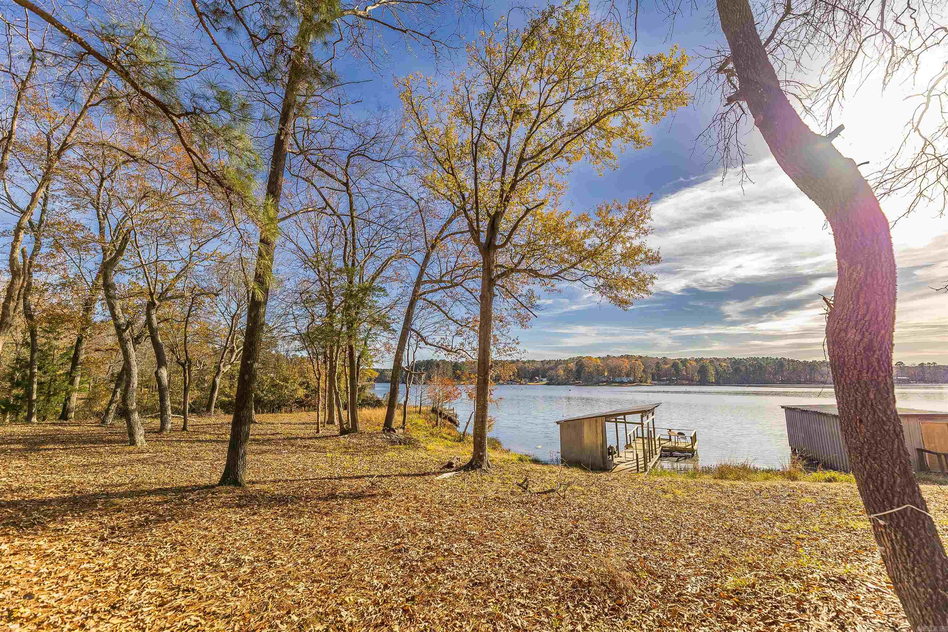 WHITE OAK LAKE DEVELOPMENT - Residential