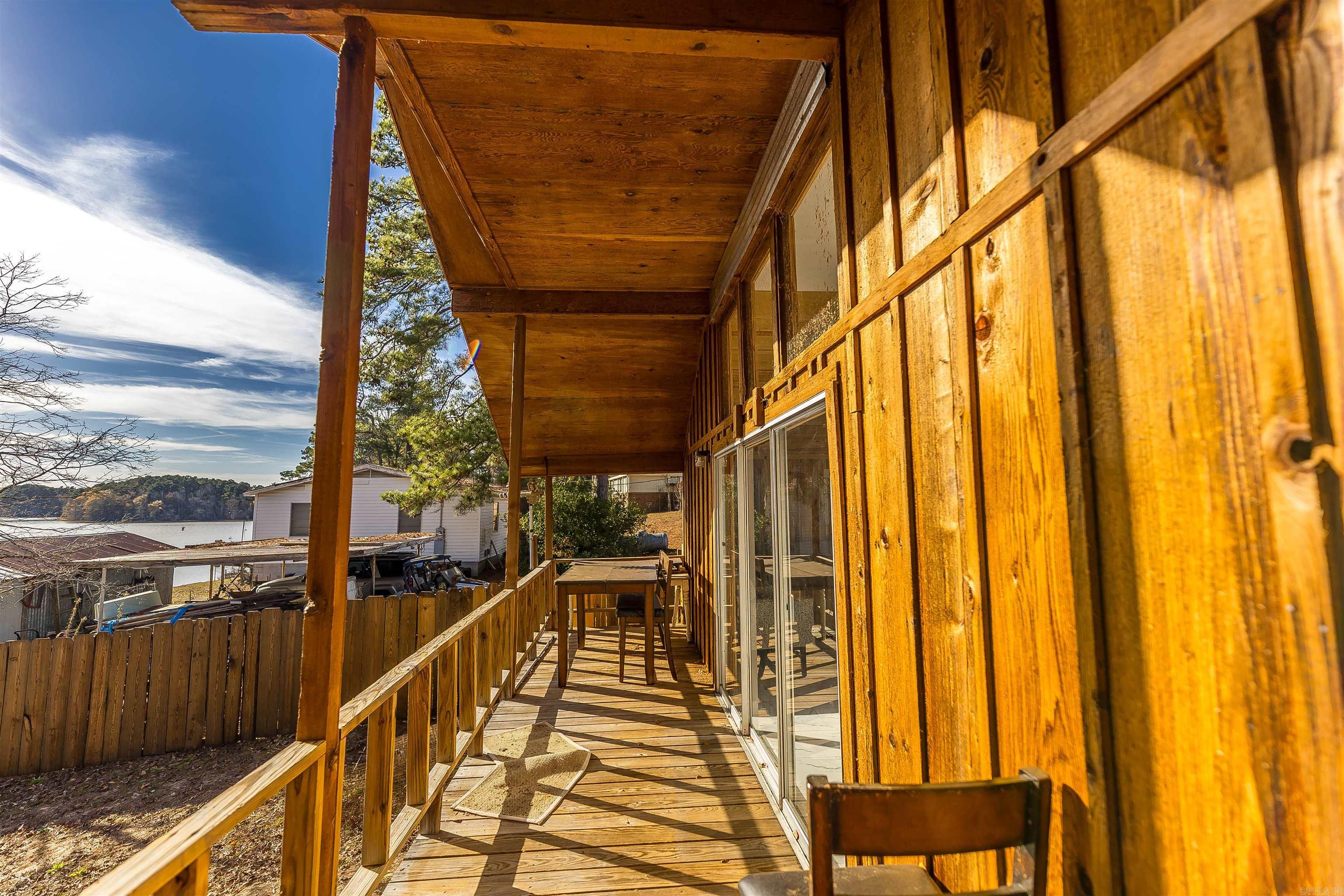 WHITE OAK LAKE DEVELOPMENT - Residential