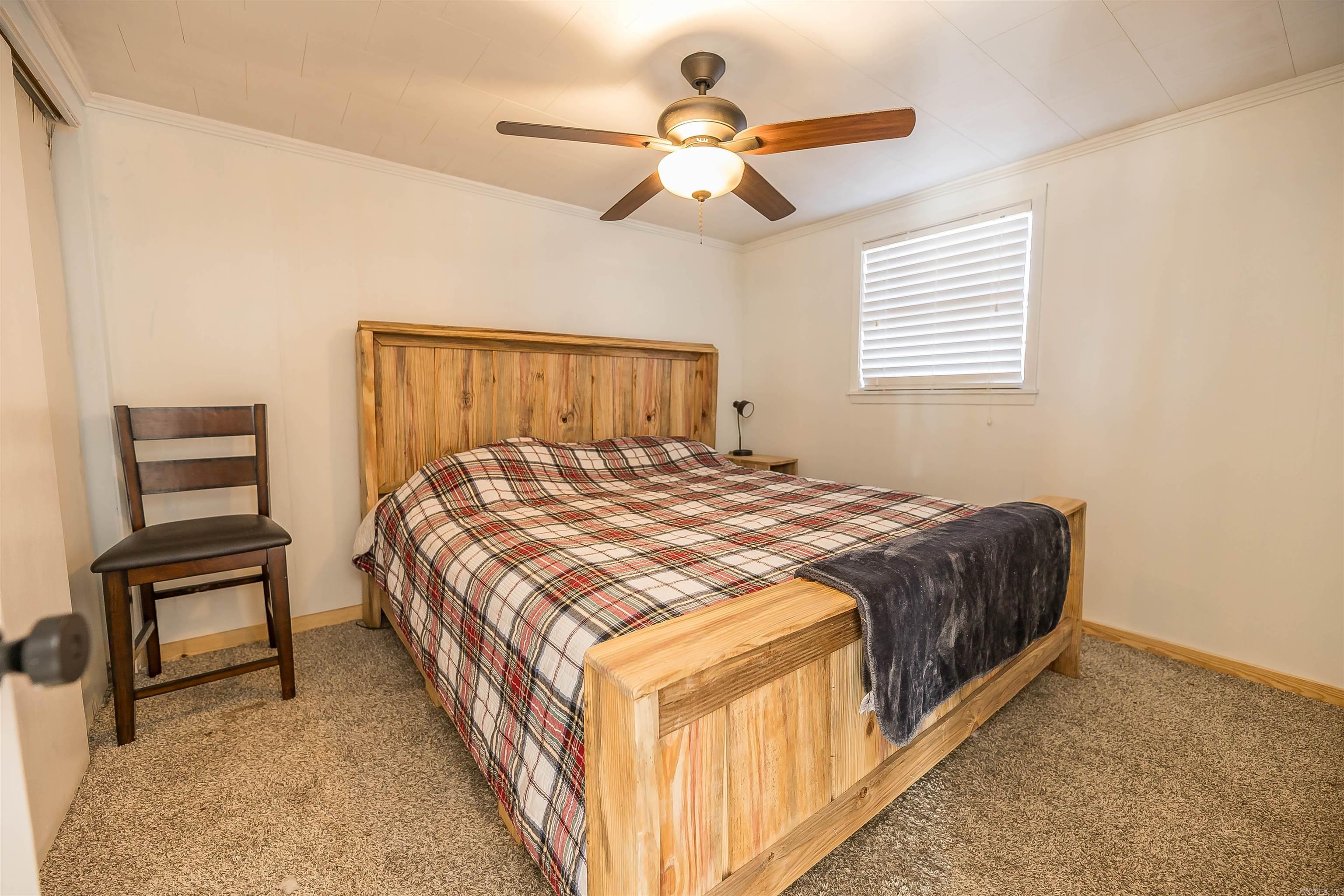 WHITE OAK LAKE DEVELOPMENT - Residential