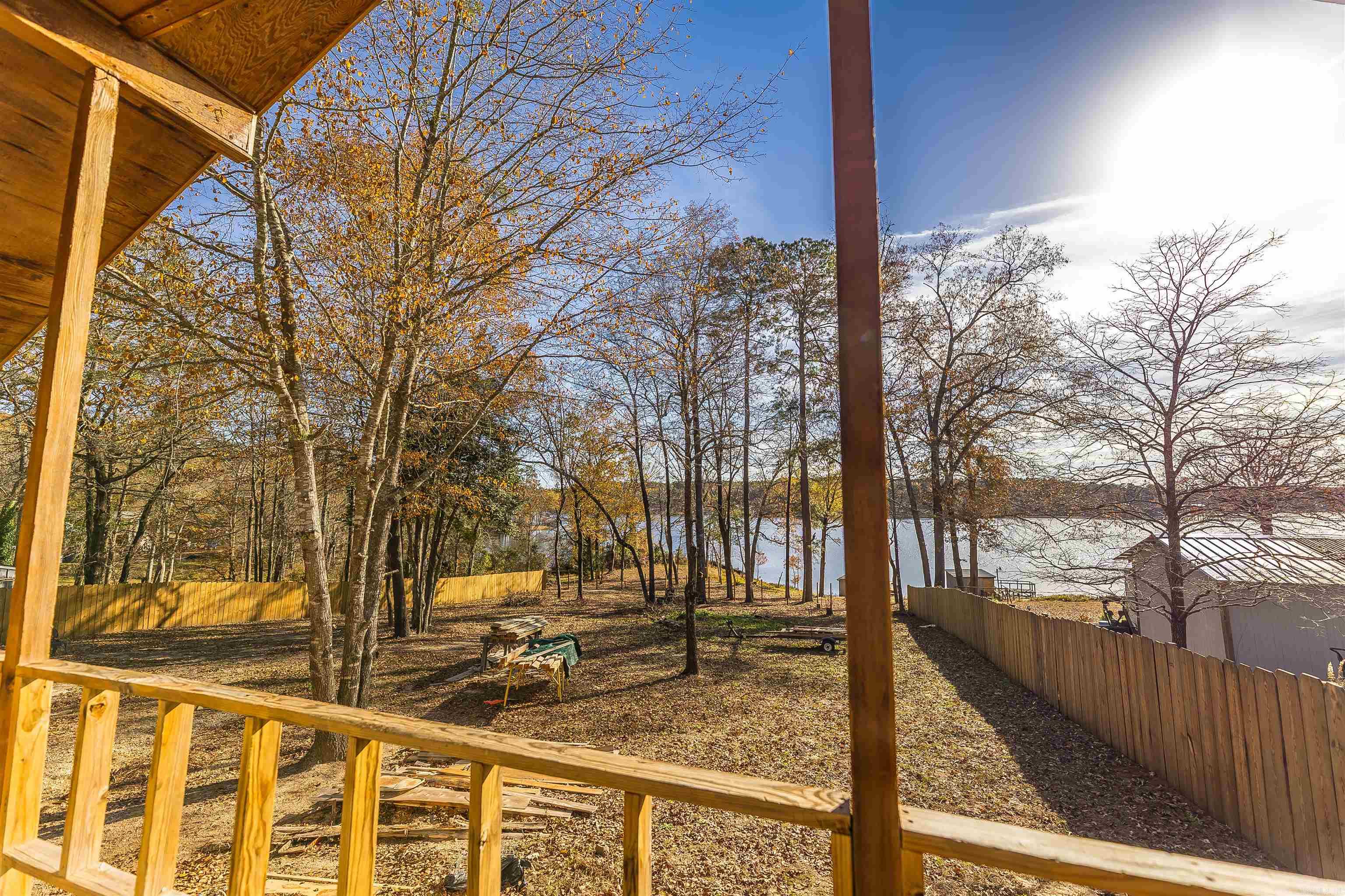 WHITE OAK LAKE DEVELOPMENT - Residential