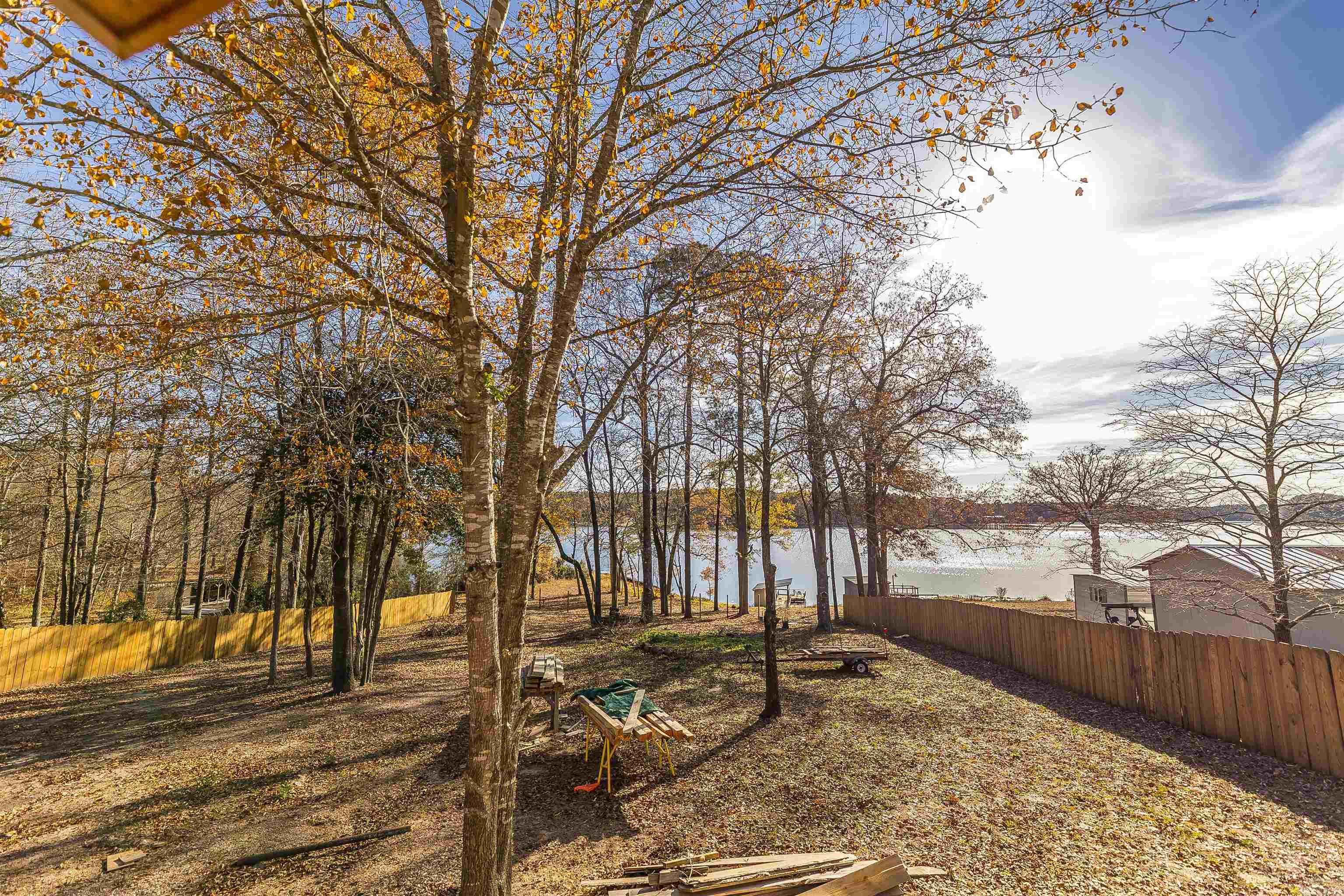 WHITE OAK LAKE DEVELOPMENT - Residential