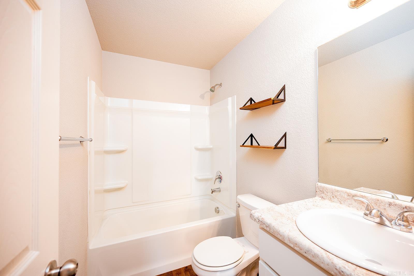 Terrace Meadows - Residential