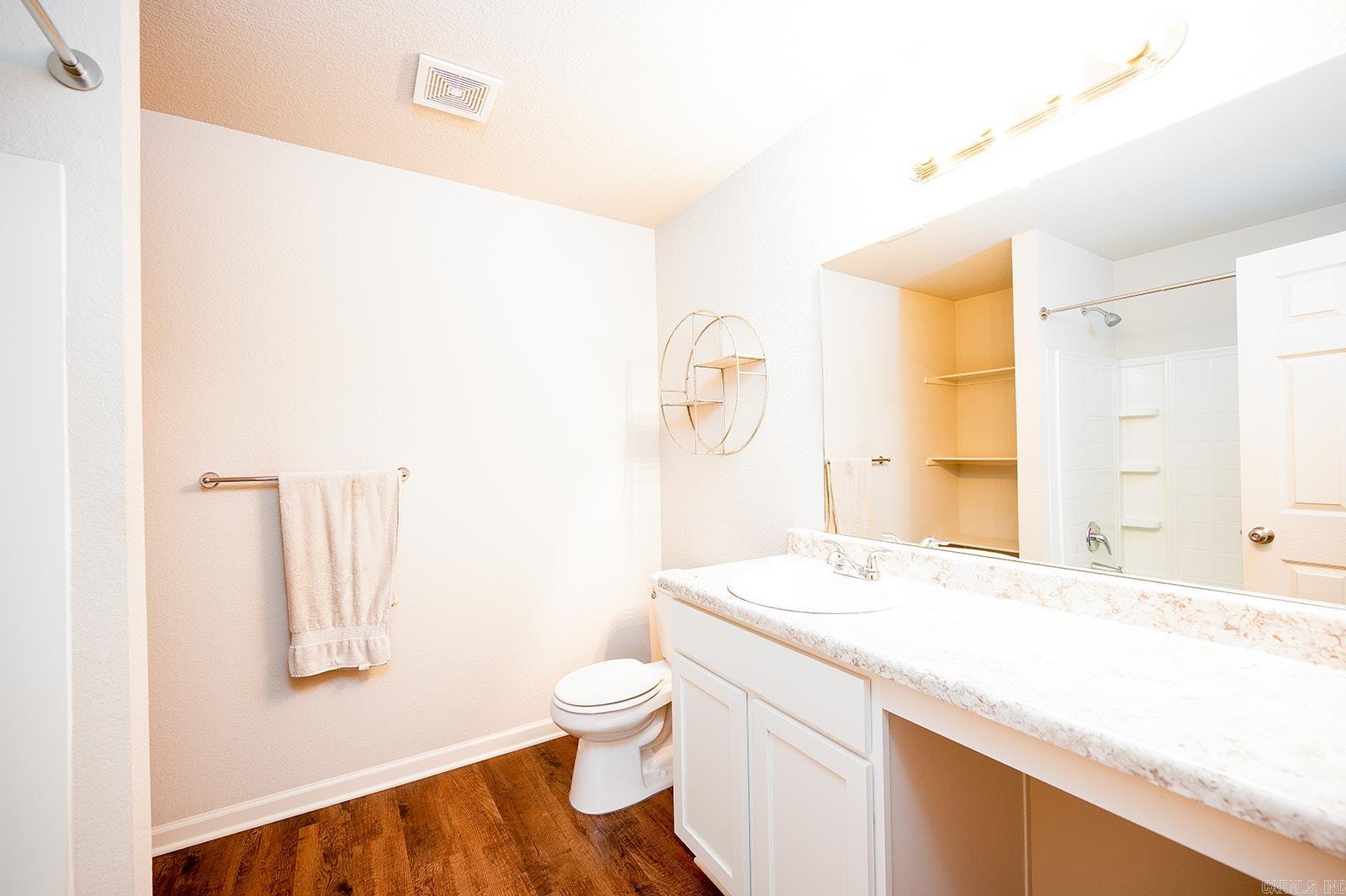 Terrace Meadows - Residential