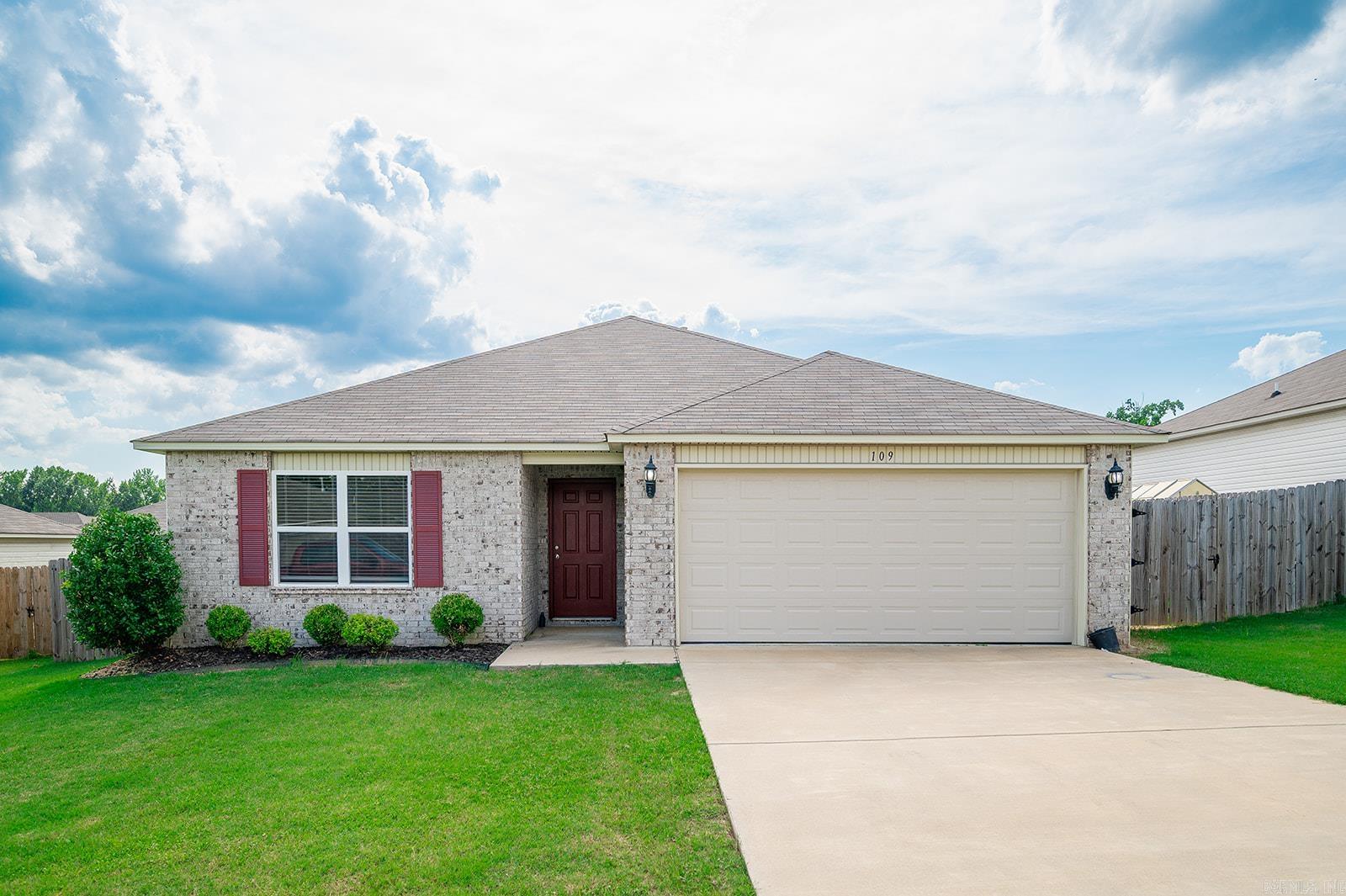 Terrace Meadows - Residential