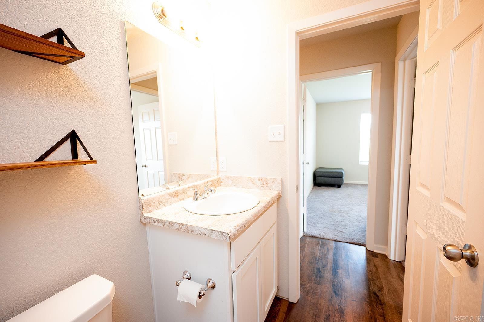 Terrace Meadows - Residential