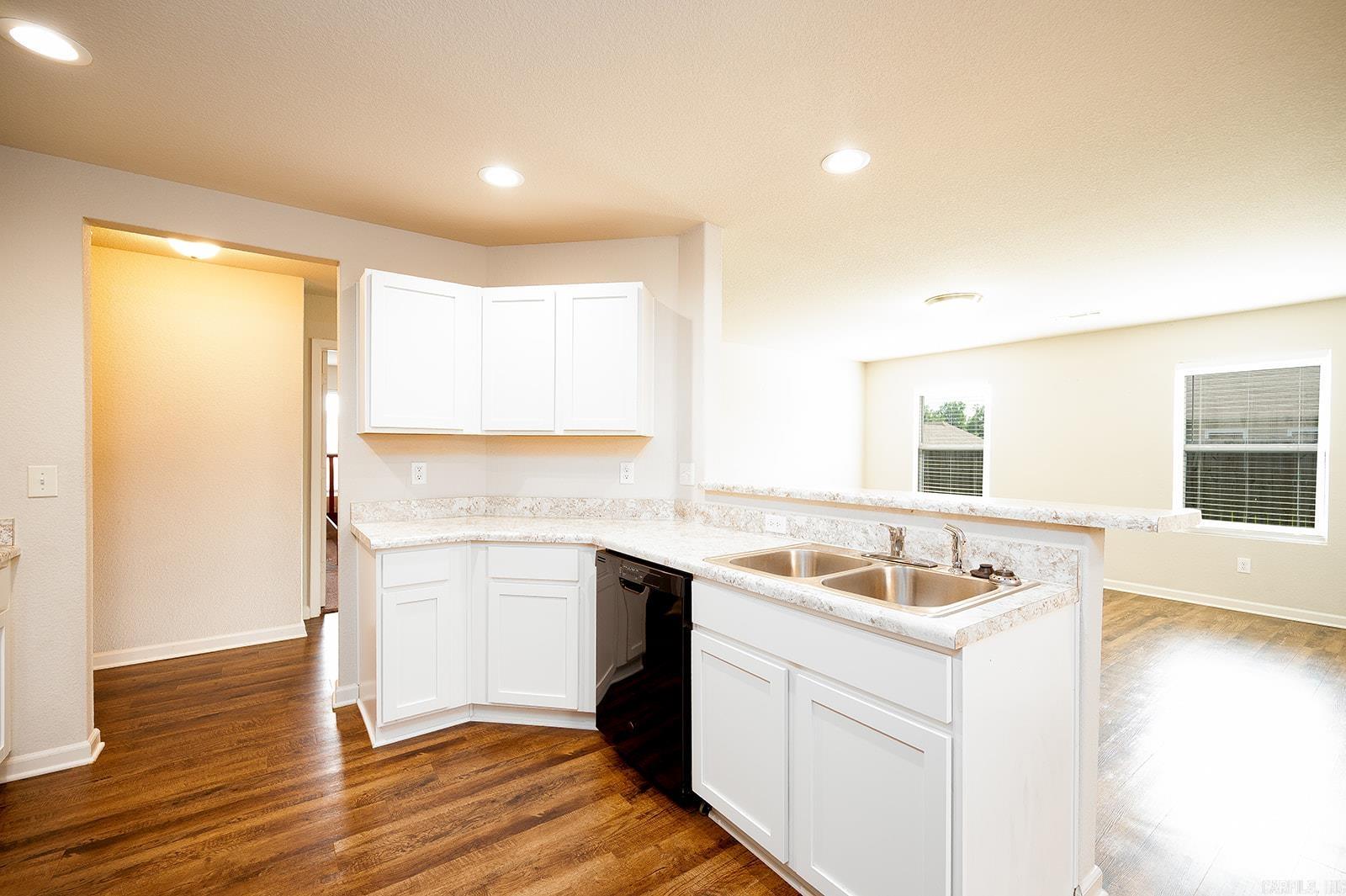 Terrace Meadows - Residential