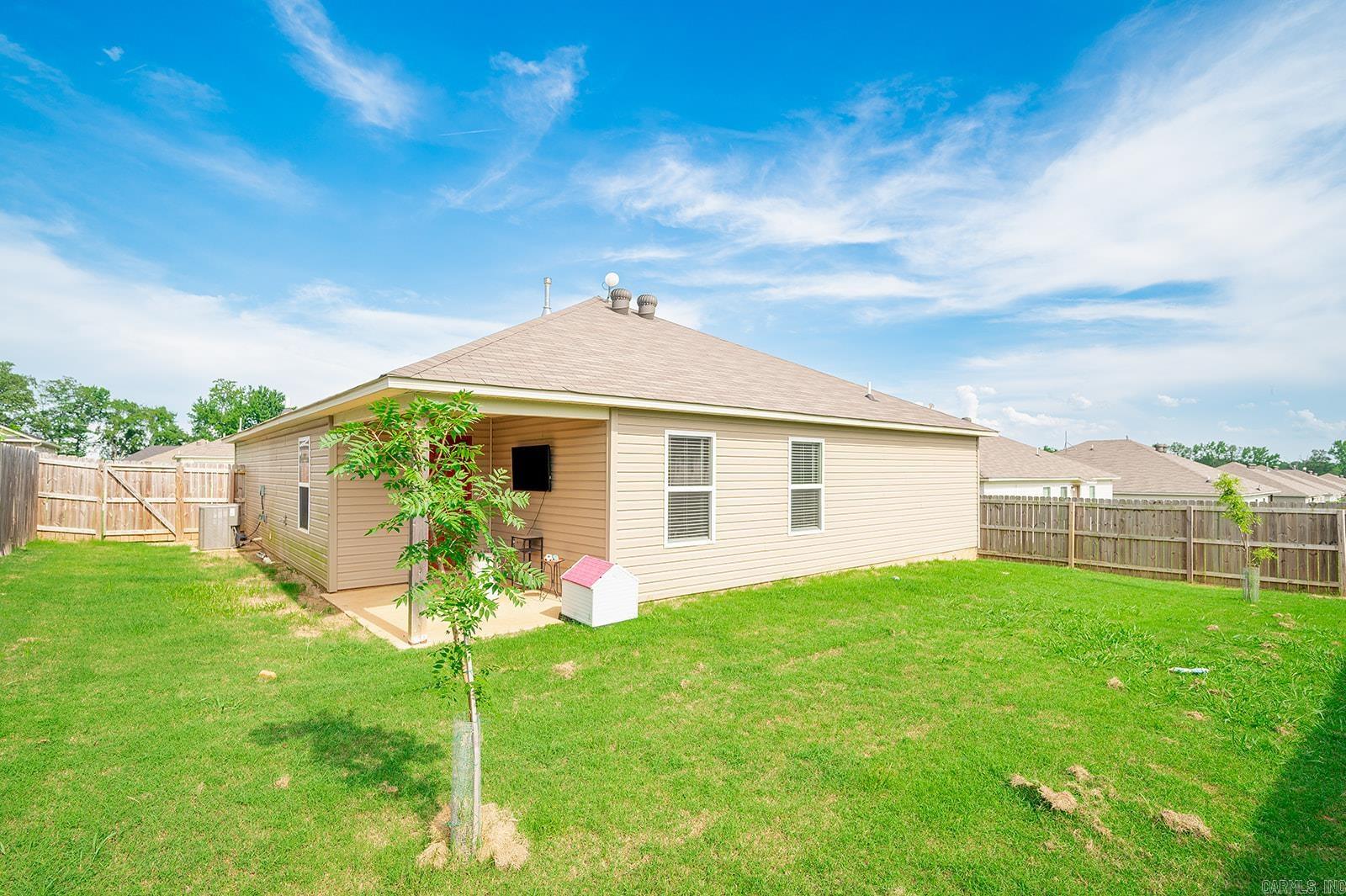 Terrace Meadows - Residential