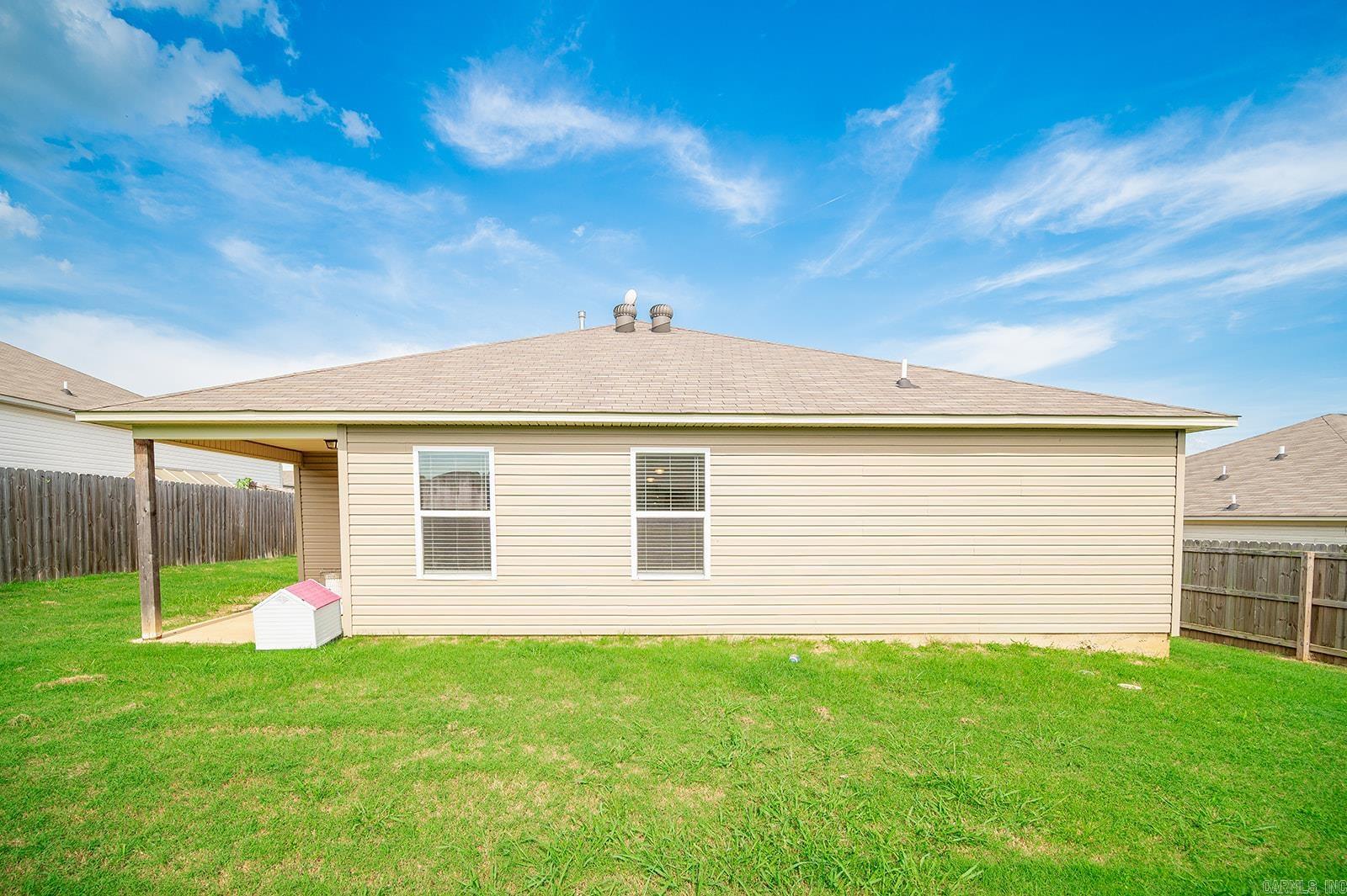 Terrace Meadows - Residential