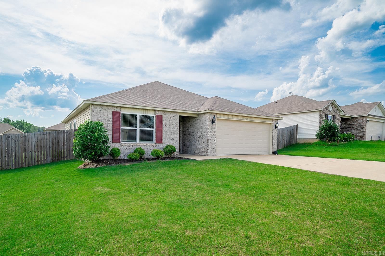 Terrace Meadows - Residential