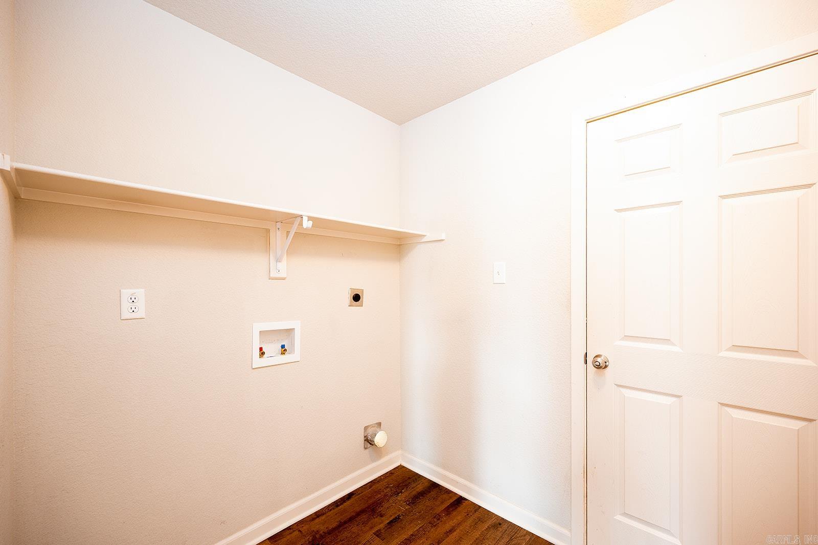 Terrace Meadows - Residential