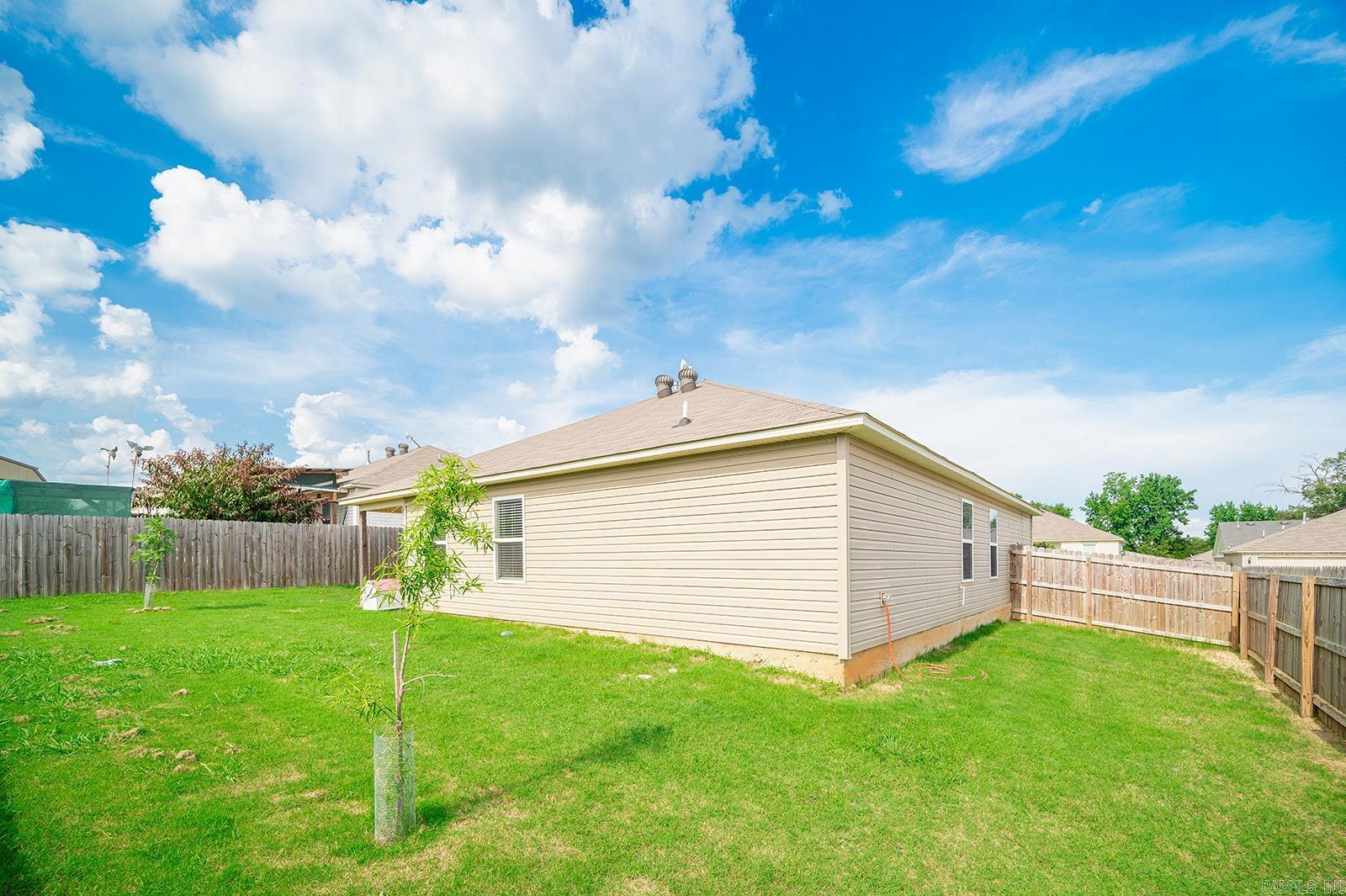 Terrace Meadows - Residential