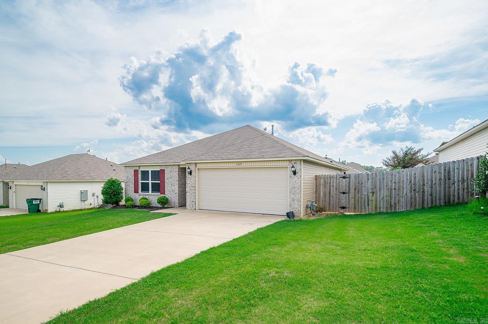 Terrace Meadows - Residential