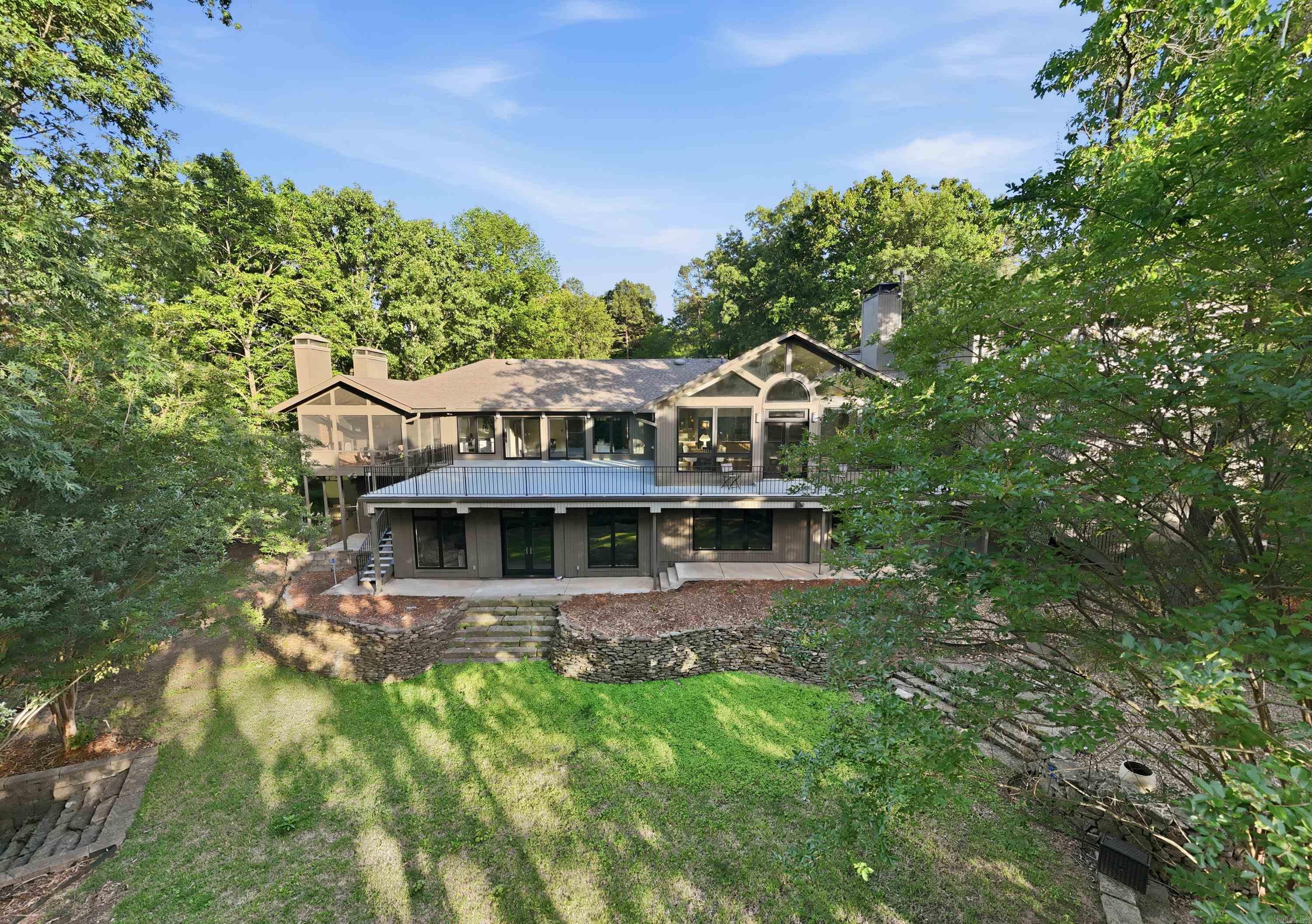 Robinwood - Residential