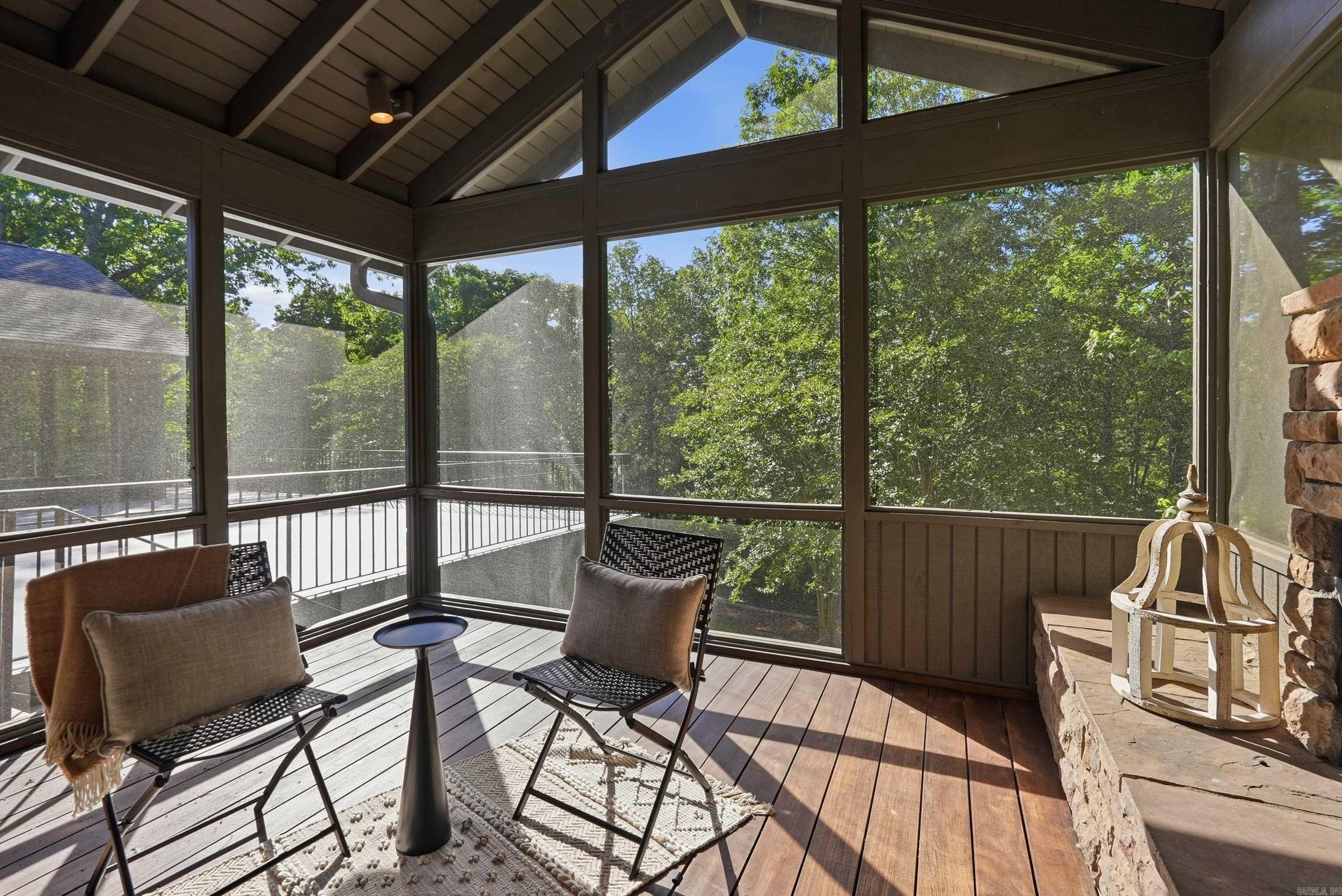 Robinwood - Residential