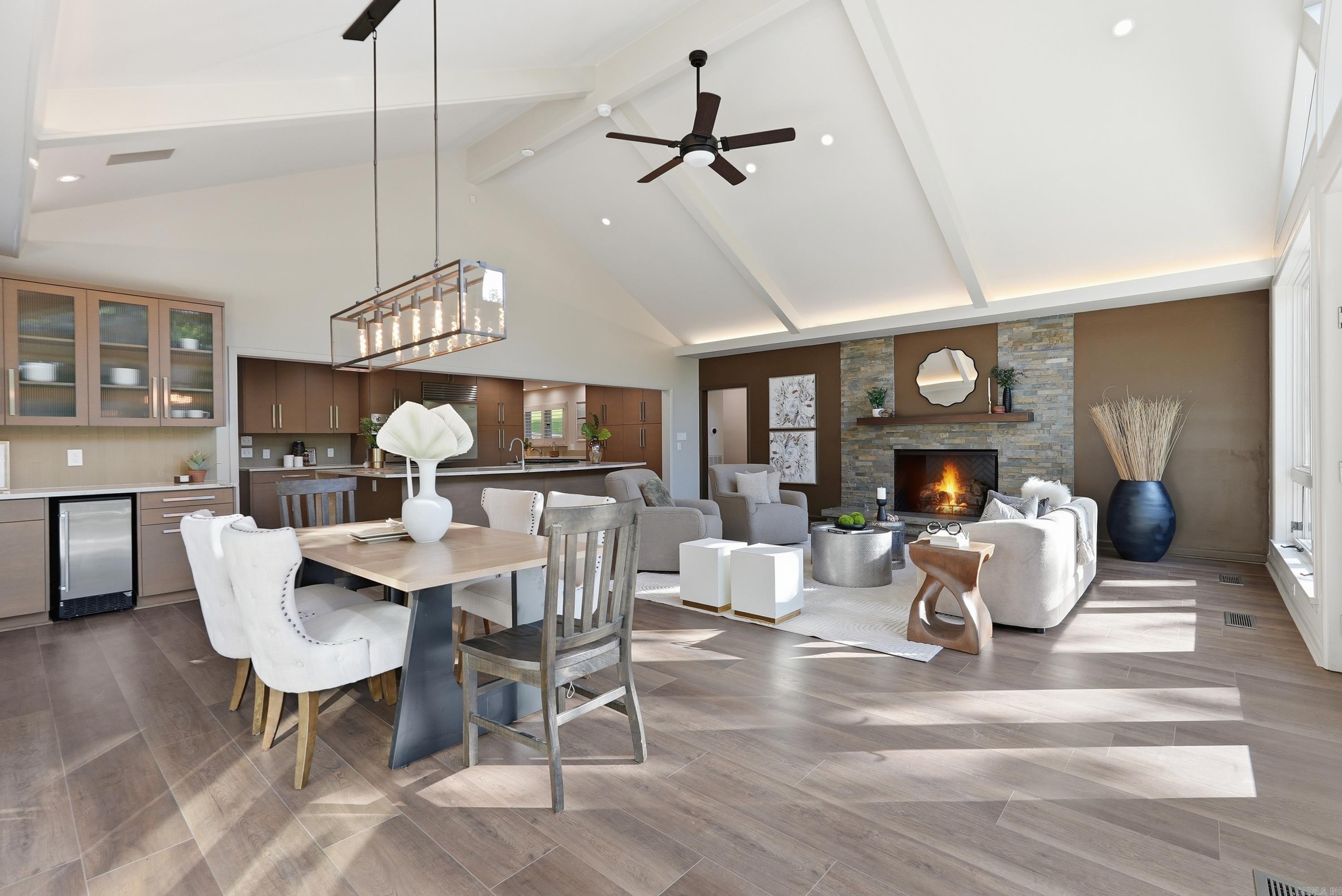 Robinwood - Residential