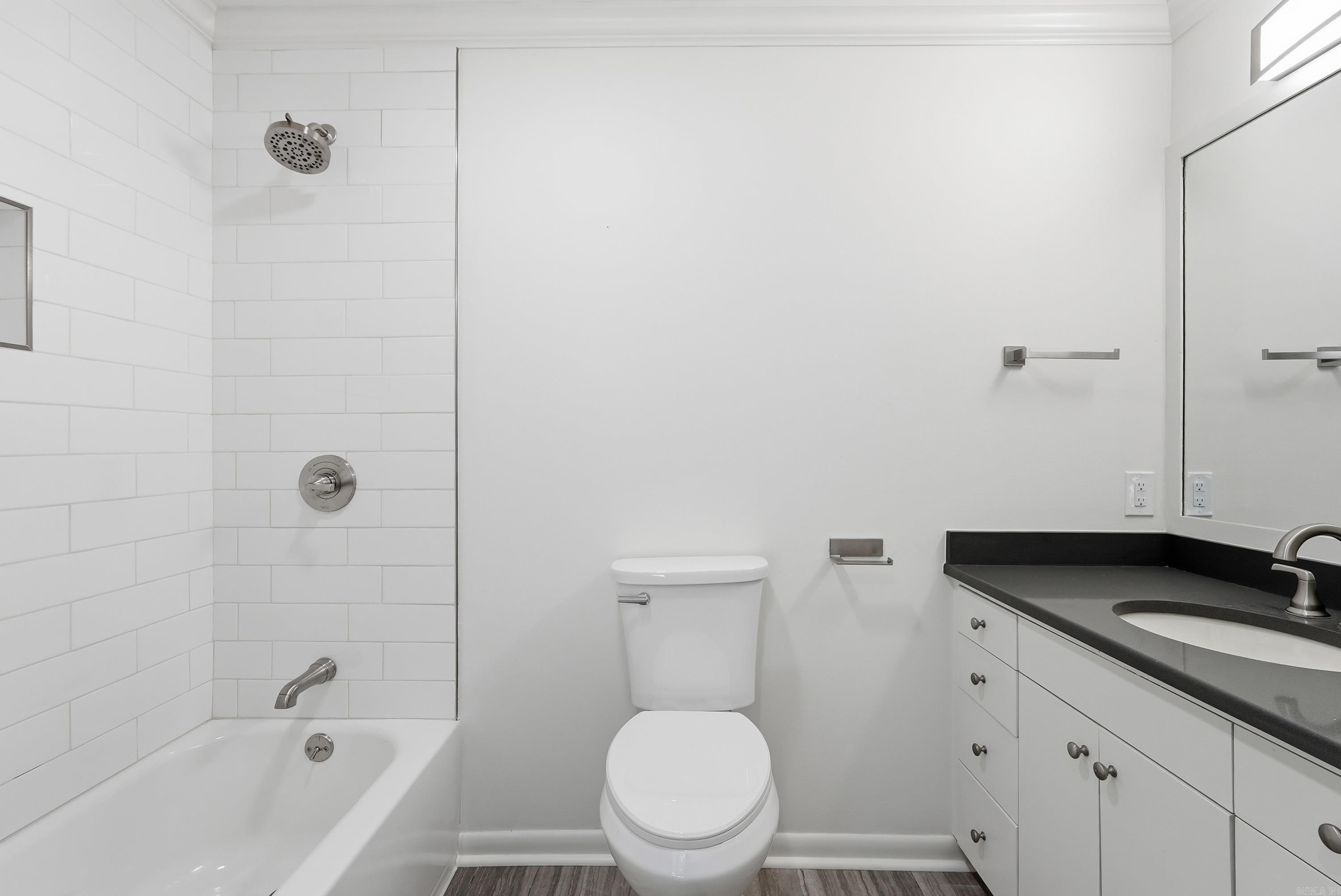 Robinwood - Residential