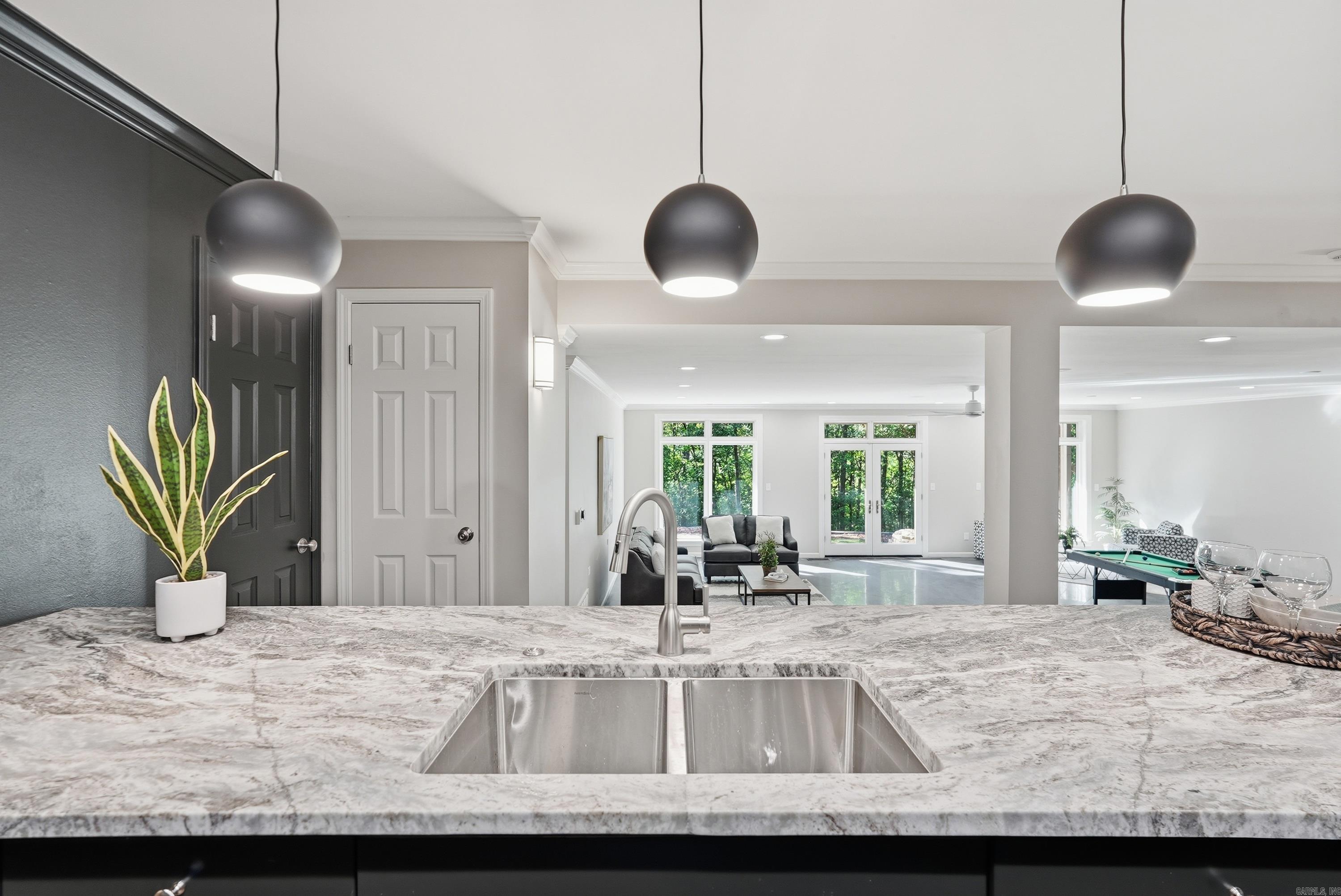 Robinwood - Residential