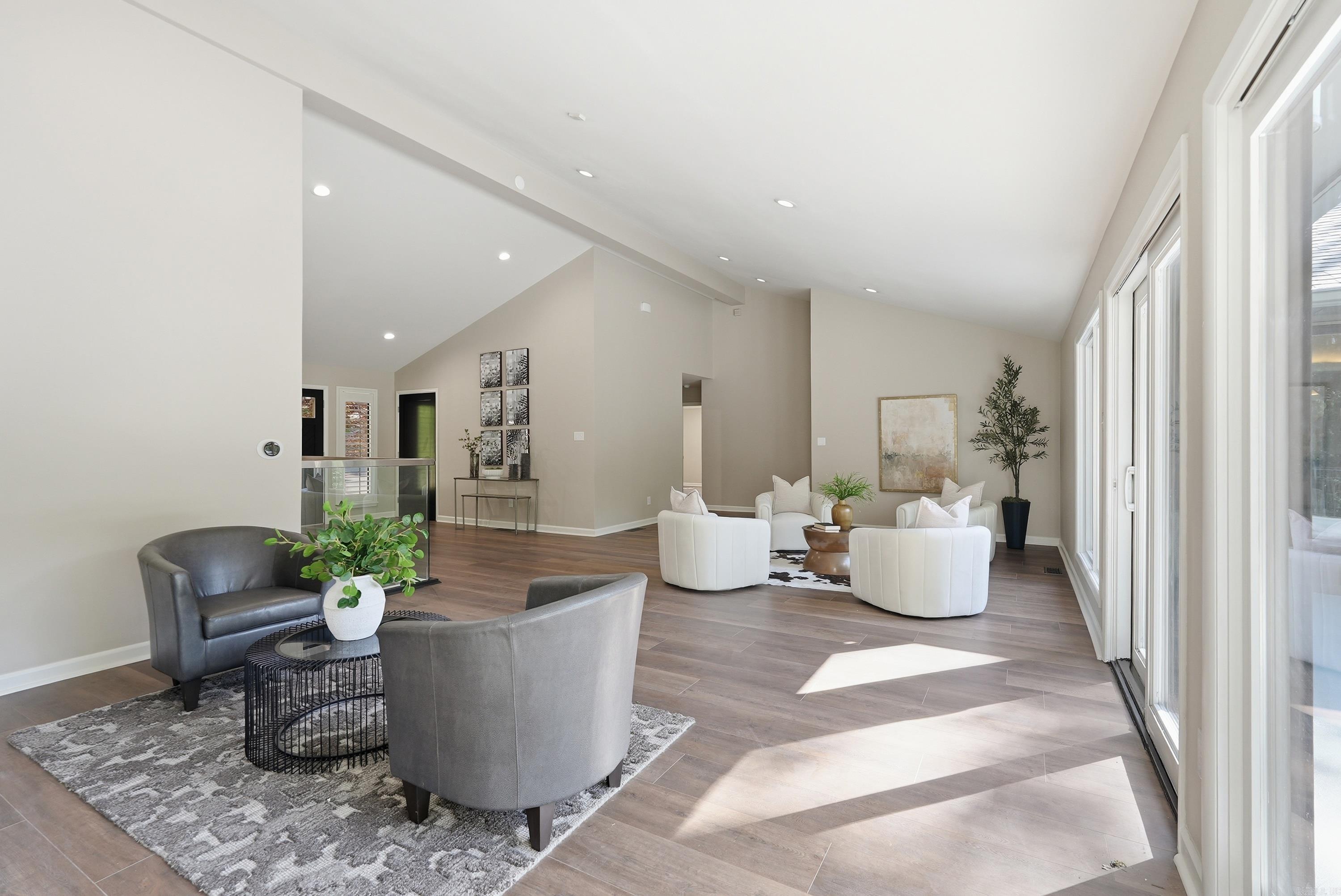 Robinwood - Residential