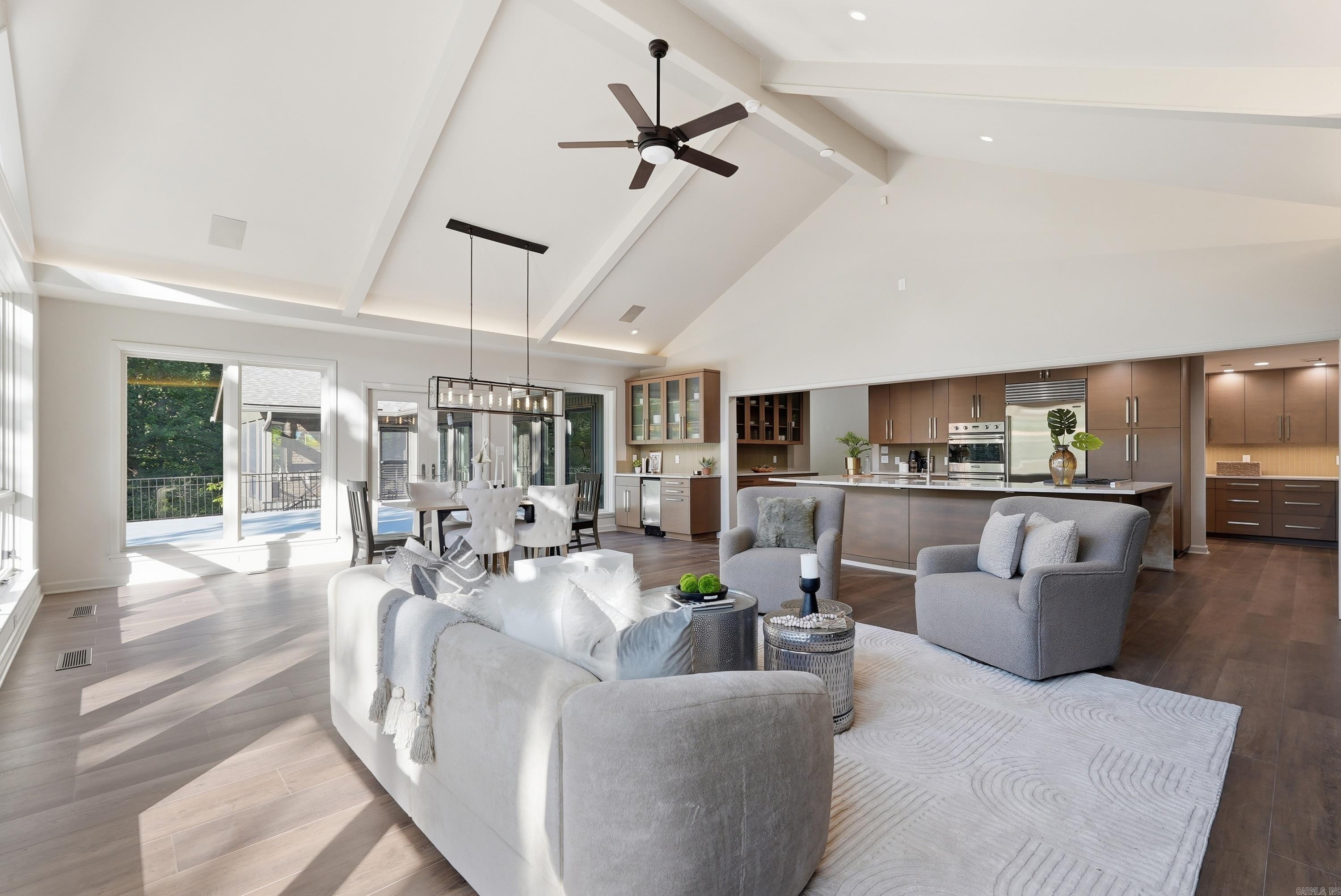 Robinwood - Residential