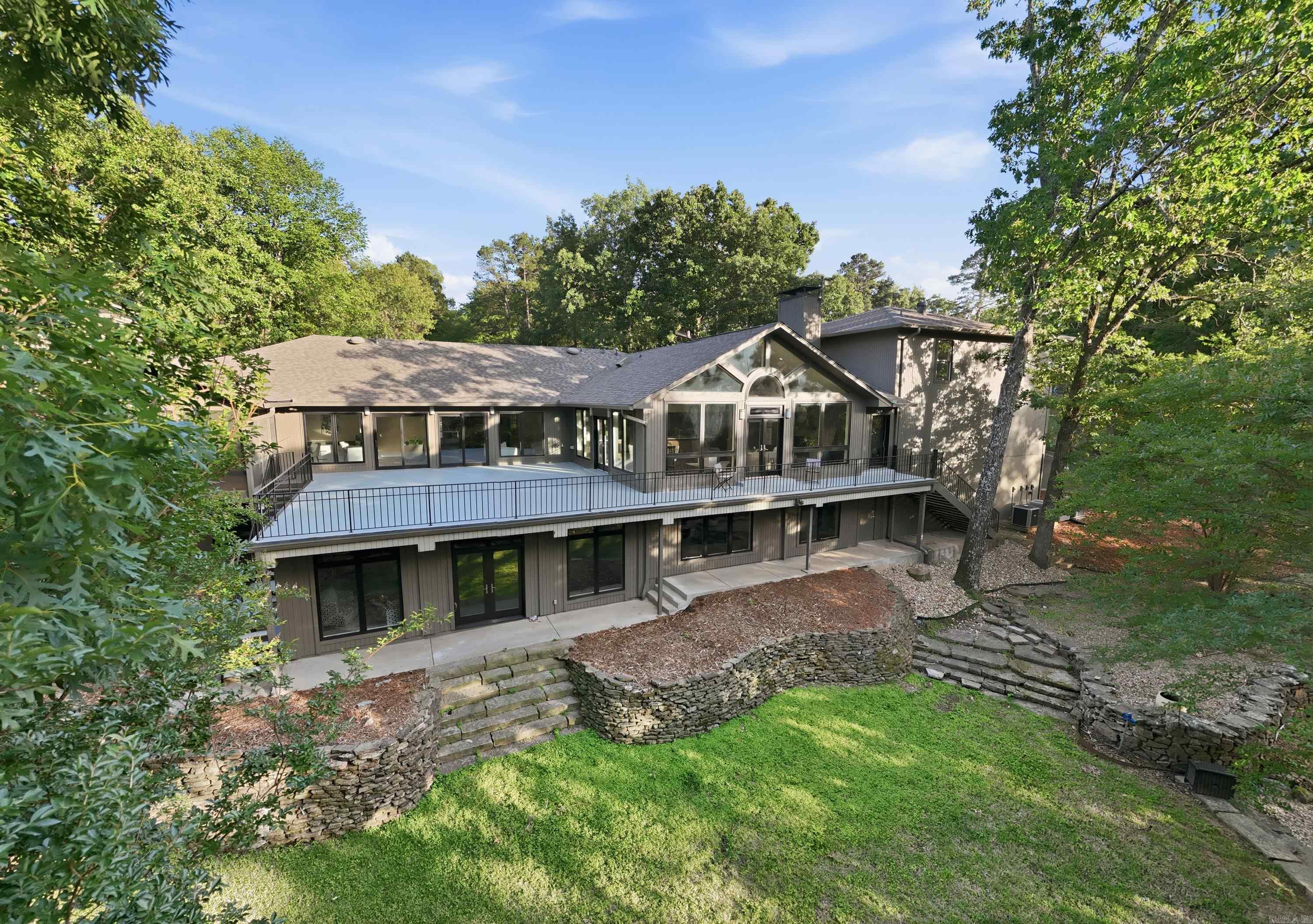 Robinwood - Residential