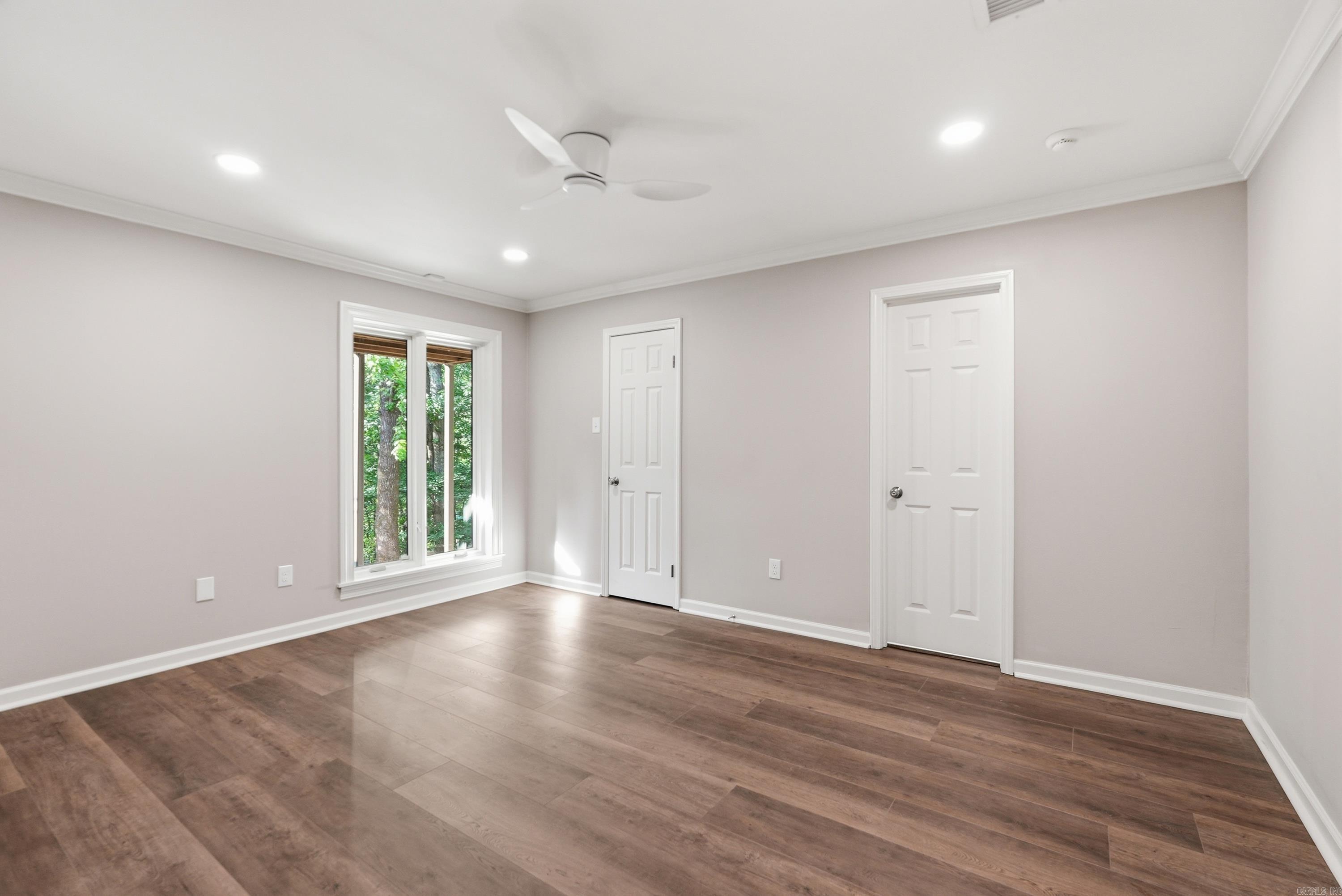 Robinwood - Residential