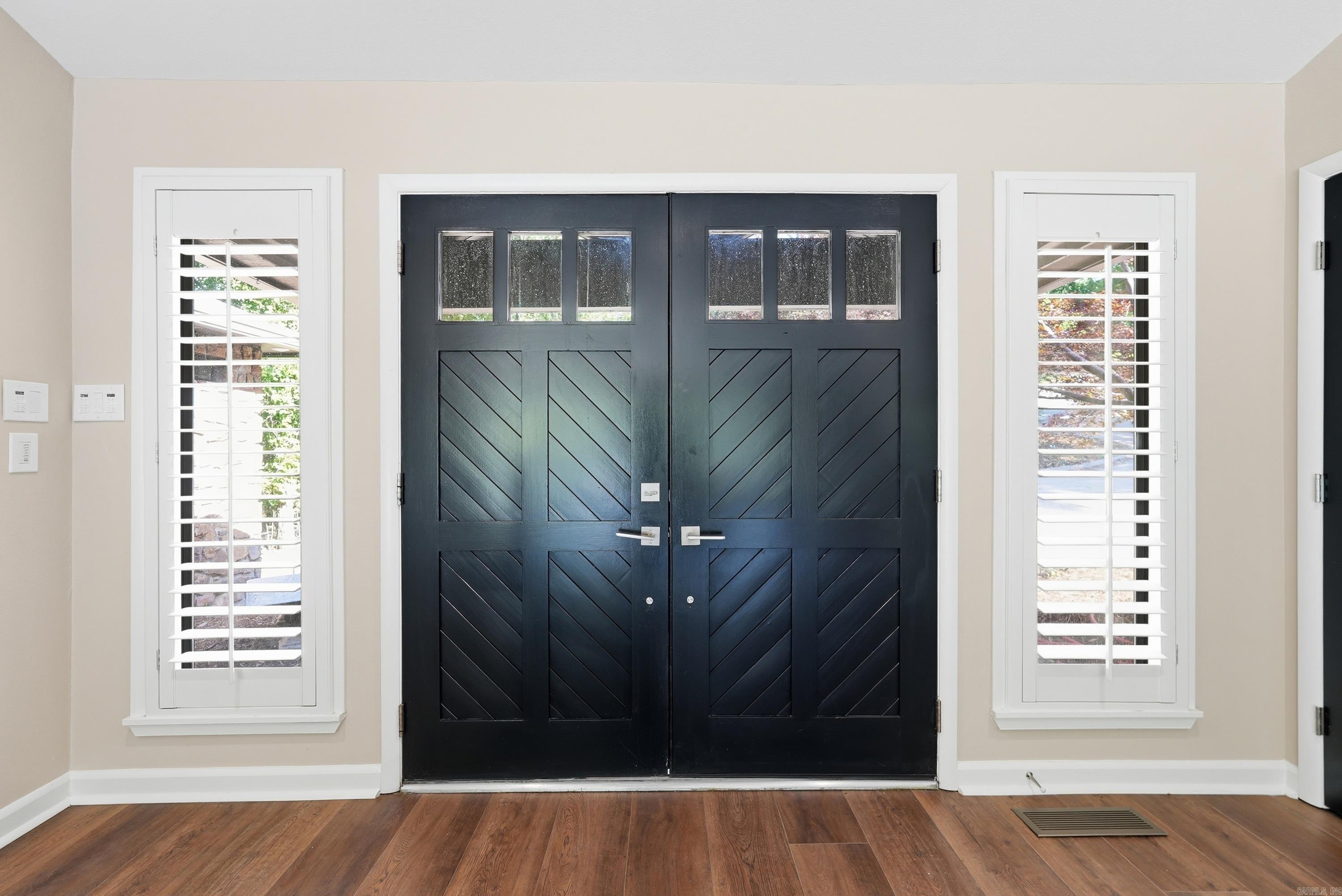 Robinwood - Residential