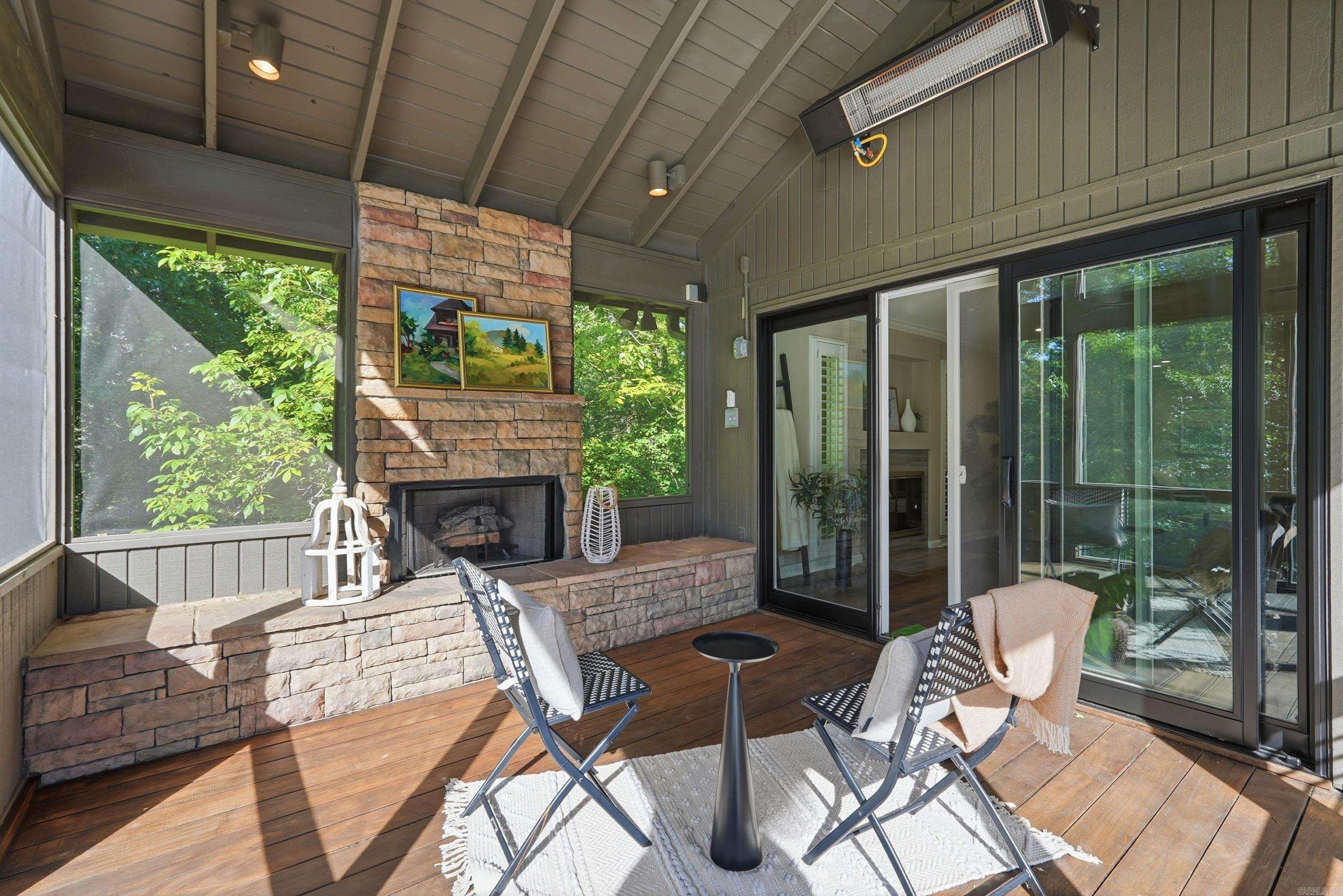 Robinwood - Residential