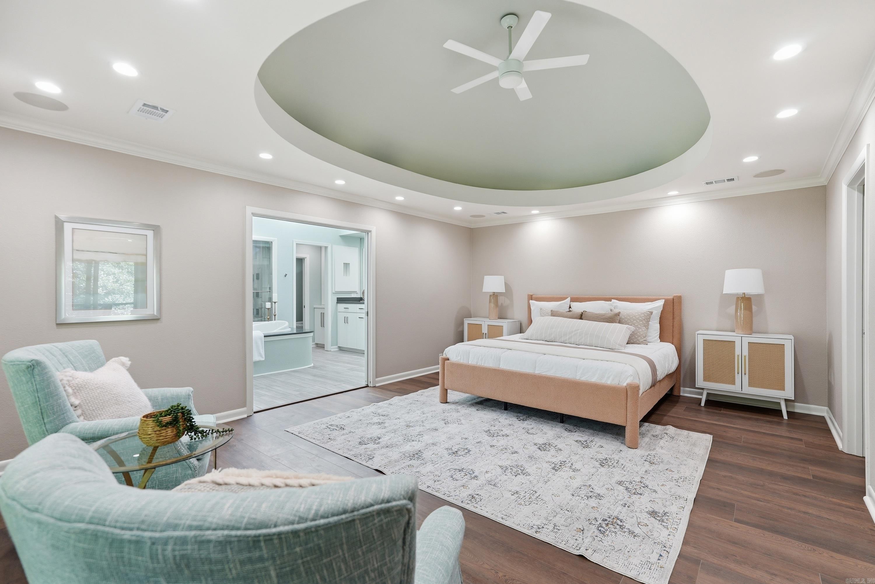 Robinwood - Residential
