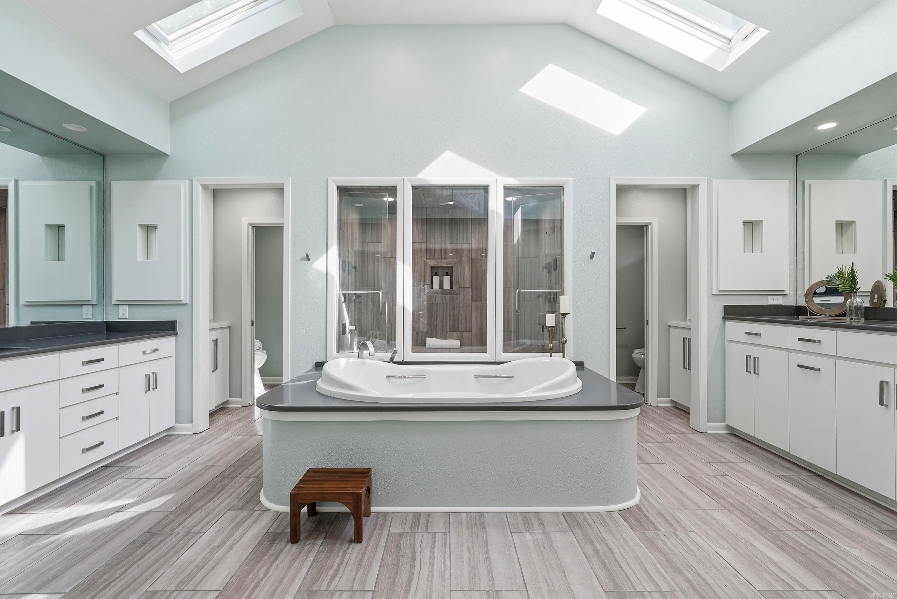 Robinwood - Residential