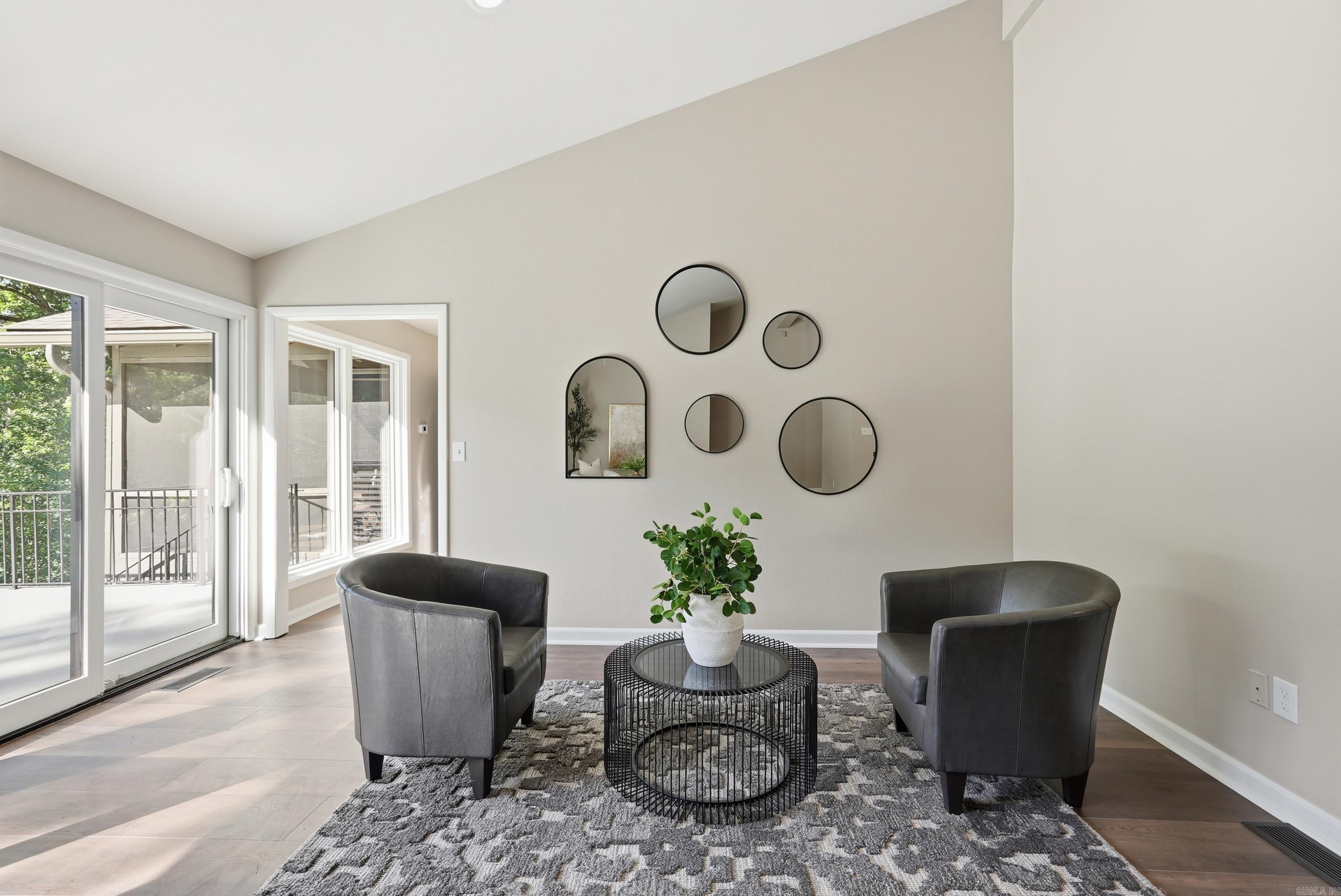 Robinwood - Residential