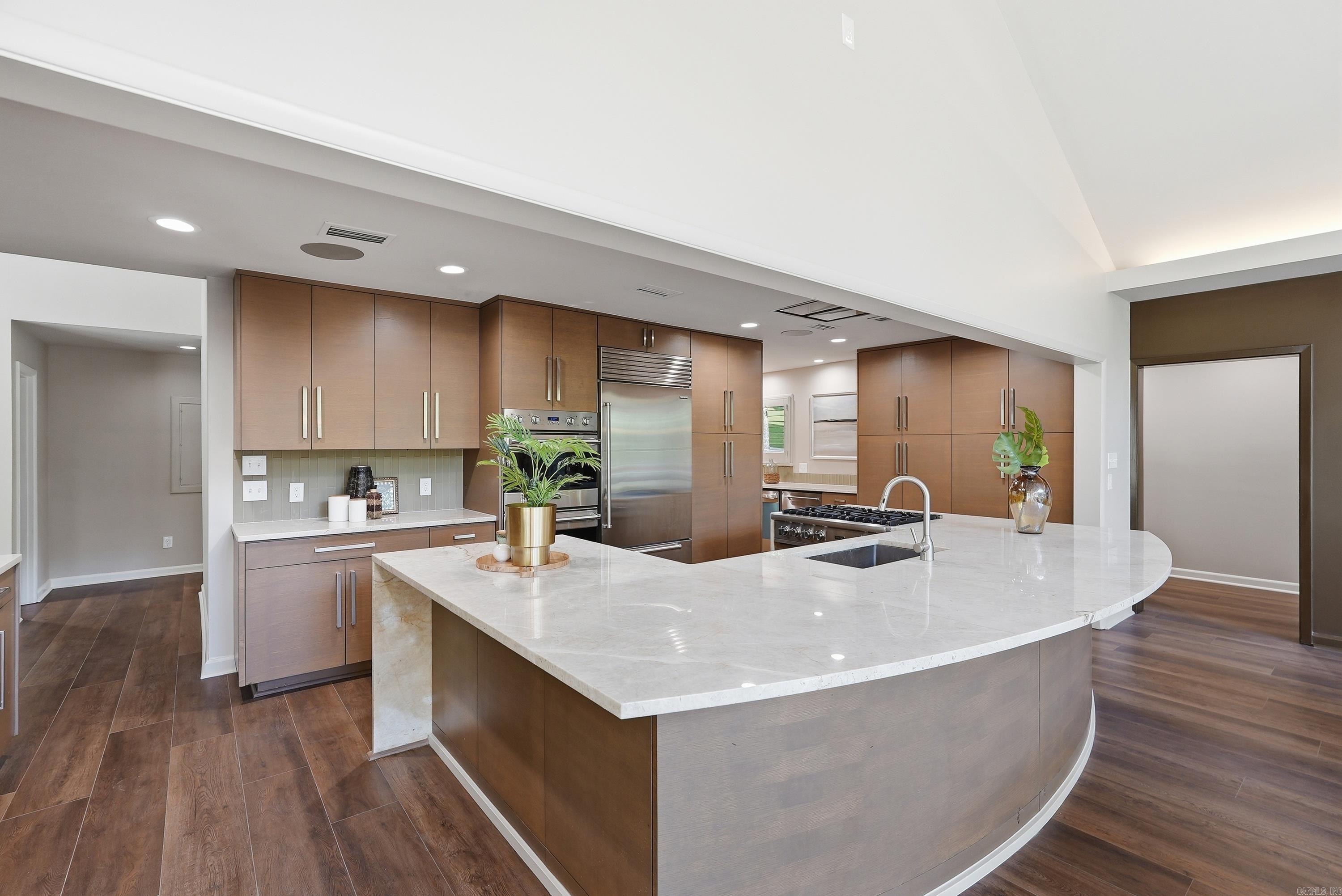 Robinwood - Residential