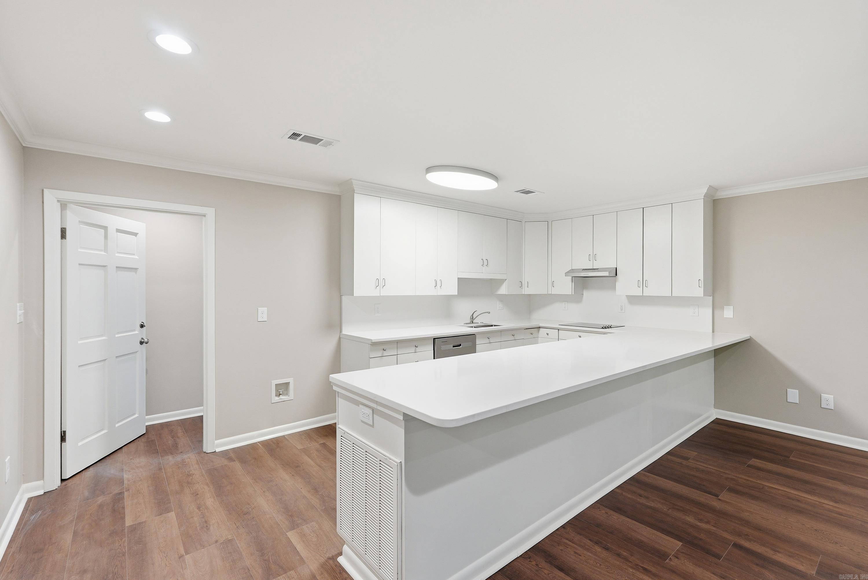Robinwood - Residential