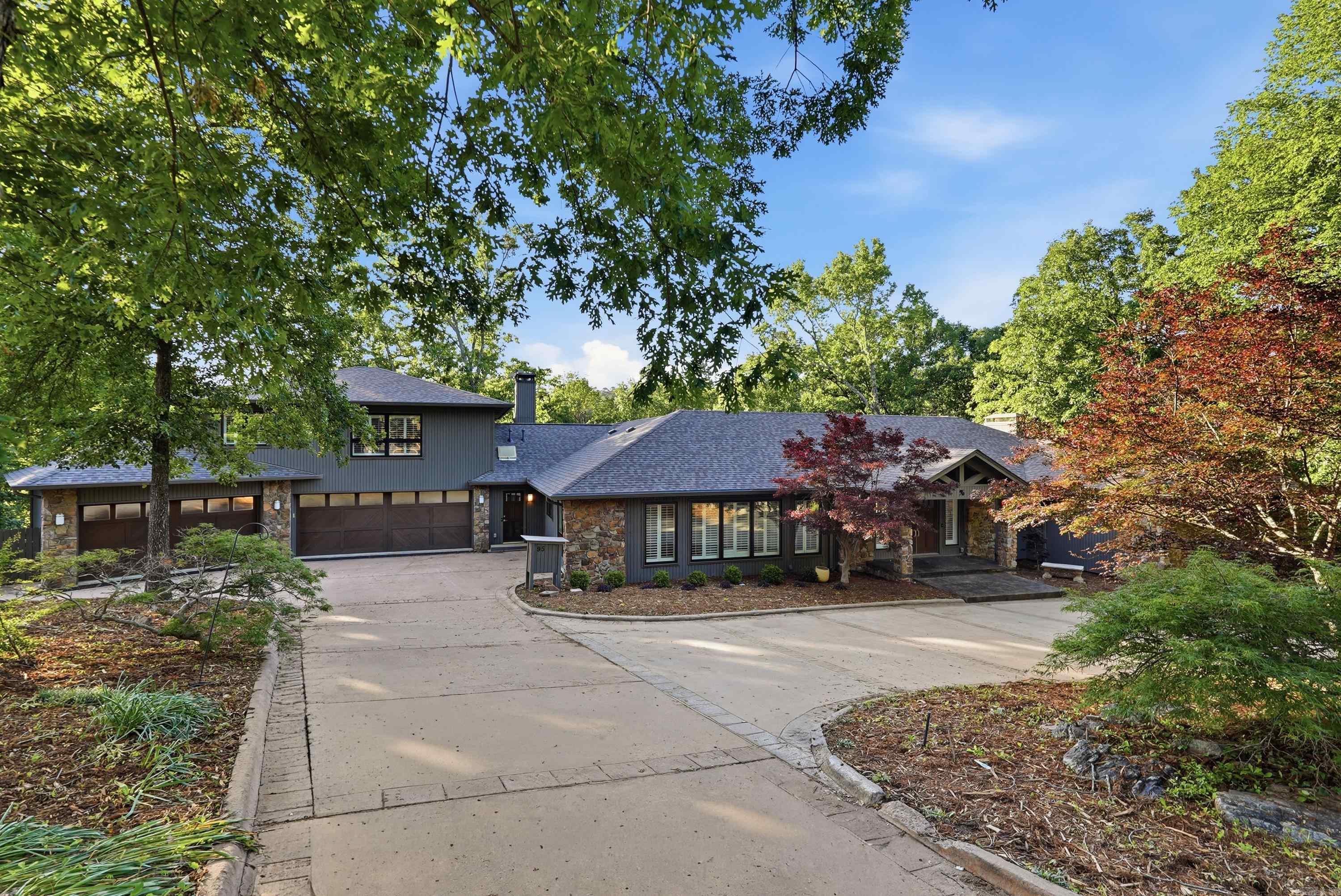 Robinwood - Residential