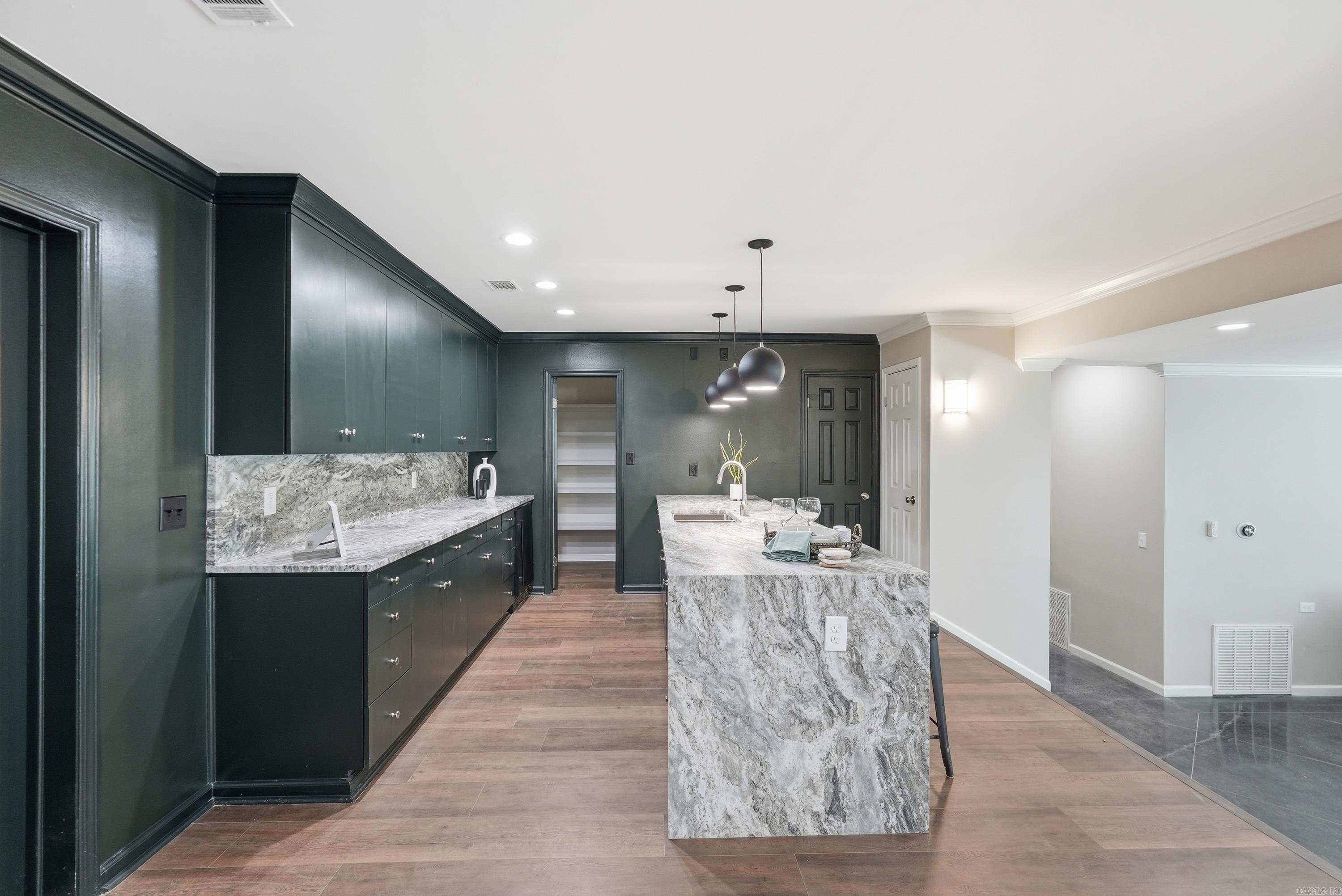 Robinwood - Residential