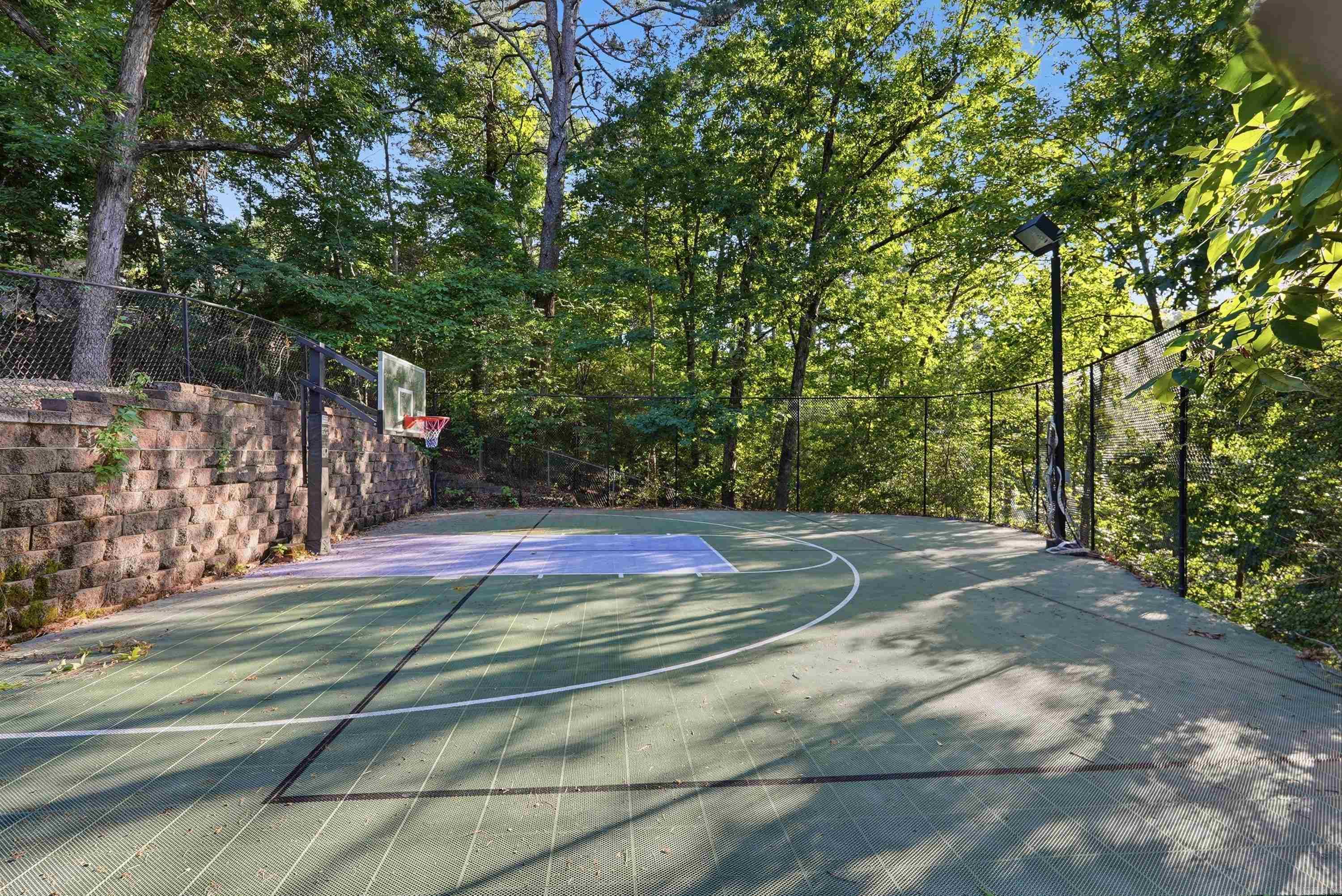 Robinwood - Residential