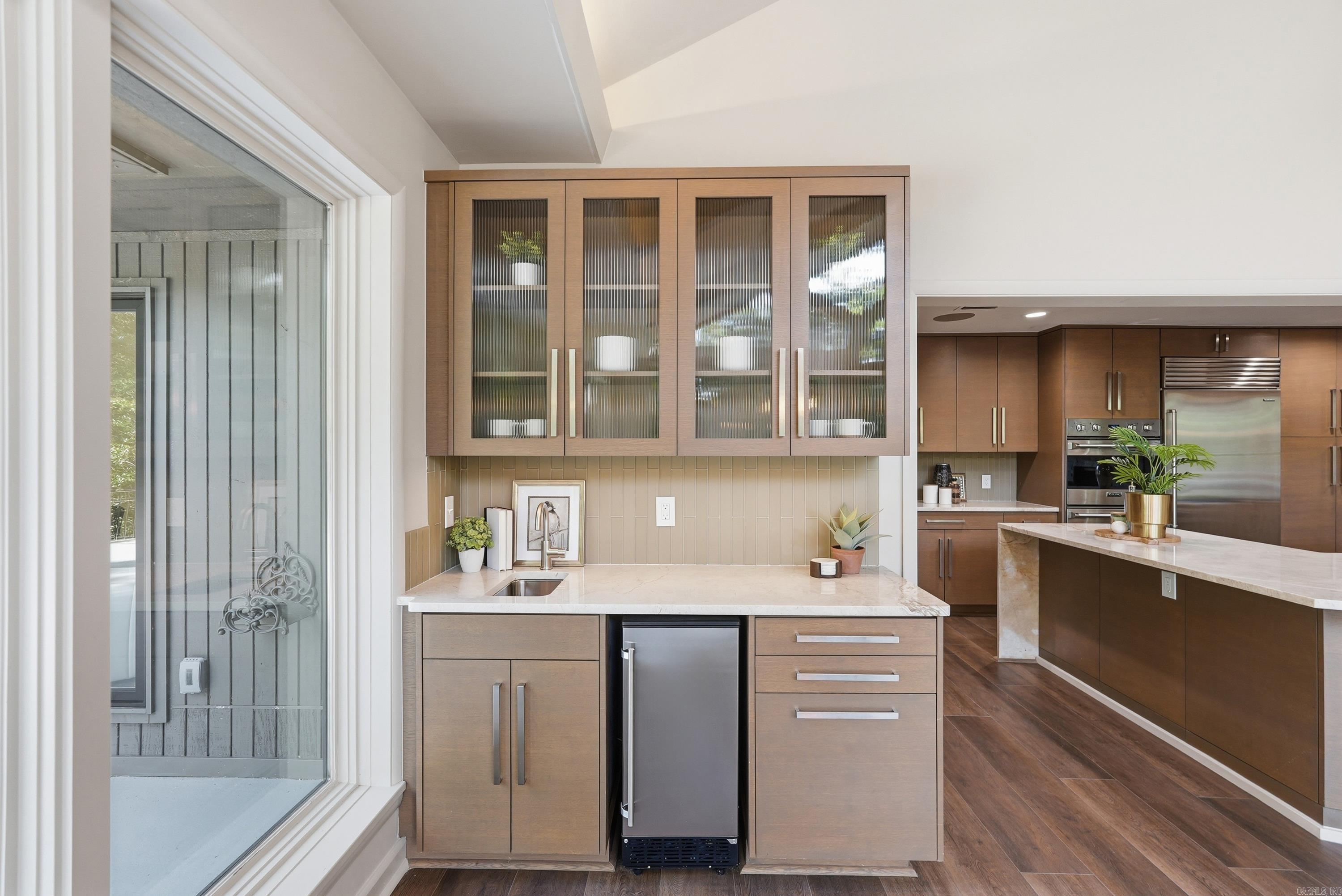 Robinwood - Residential