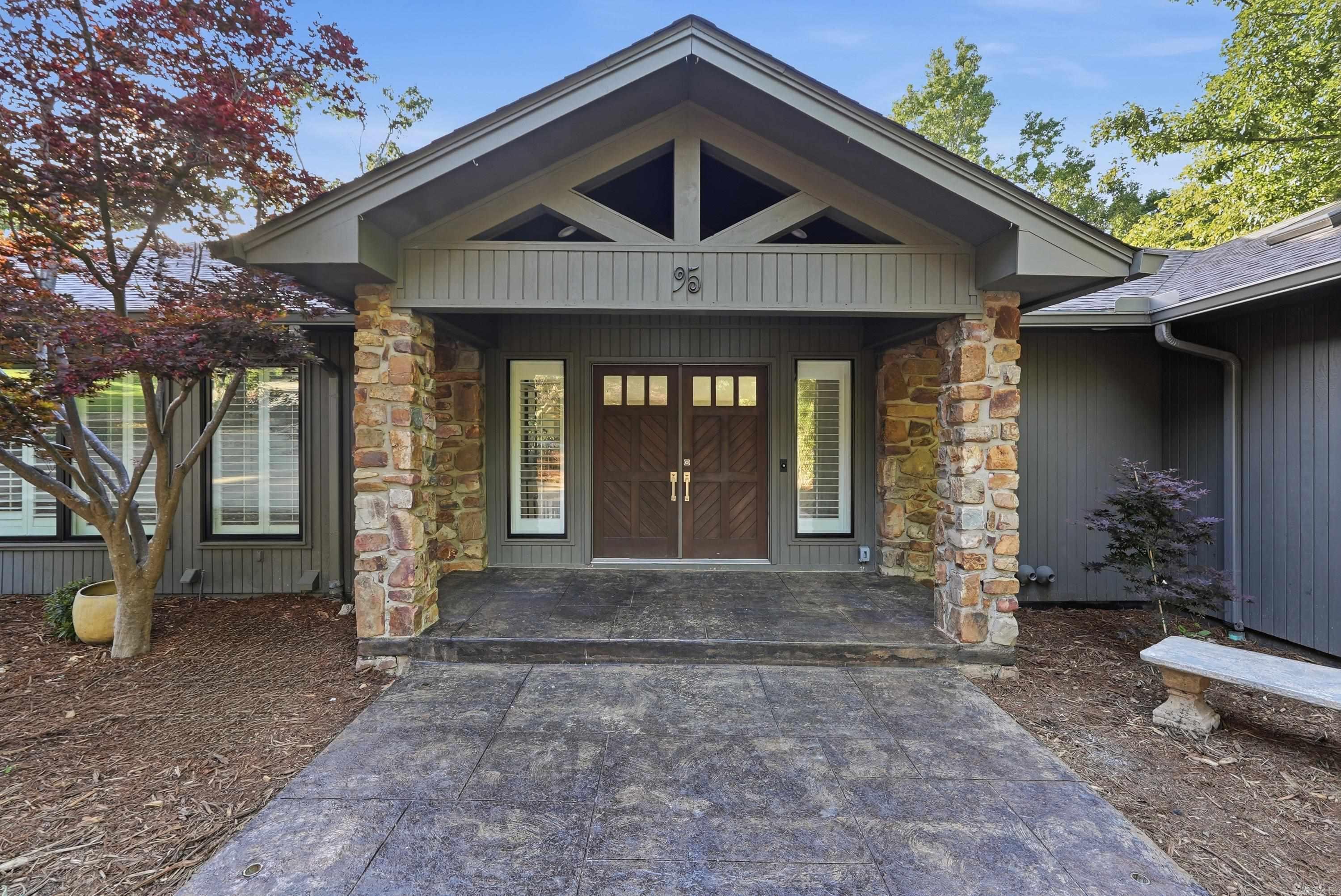 Robinwood - Residential