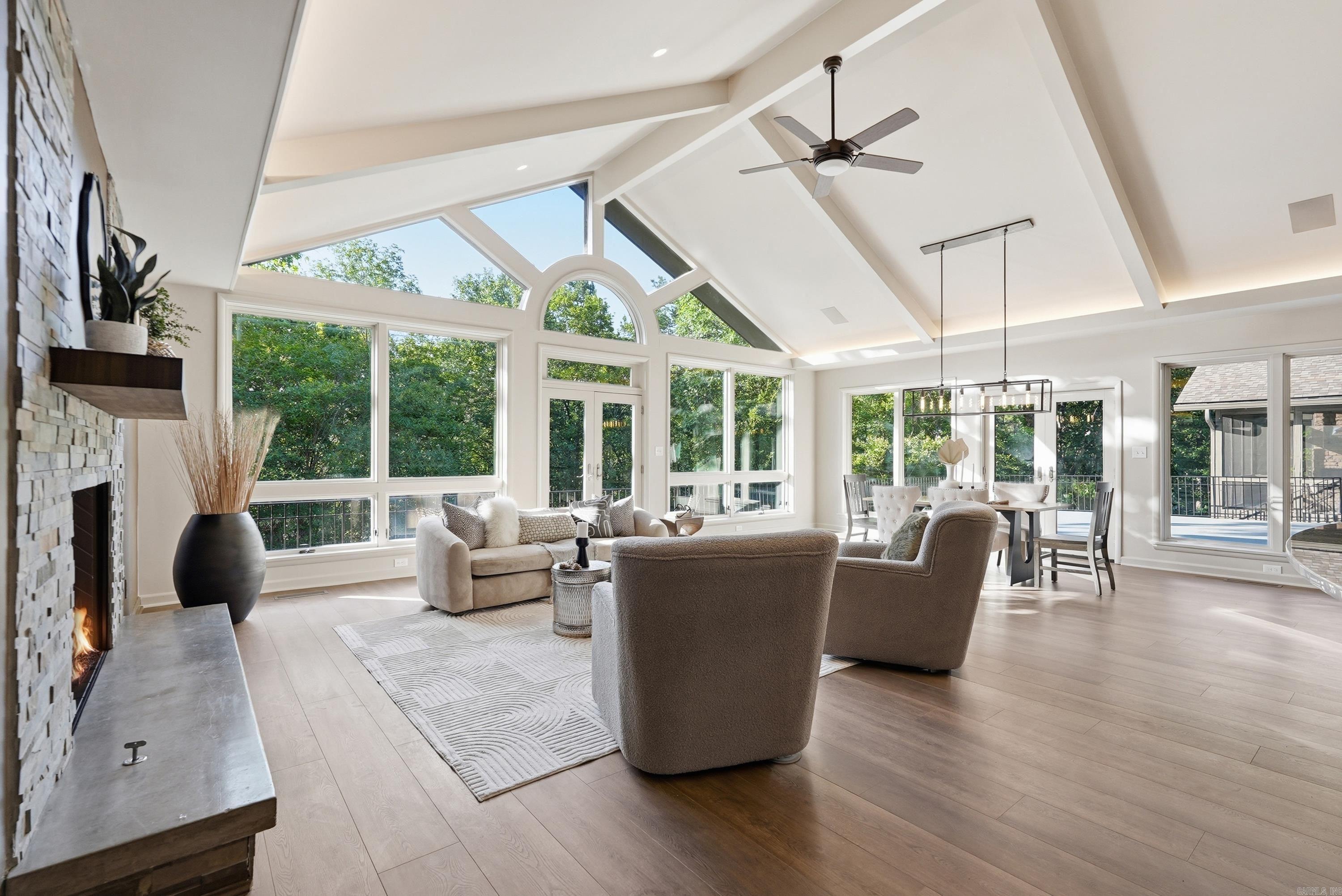 Robinwood - Residential