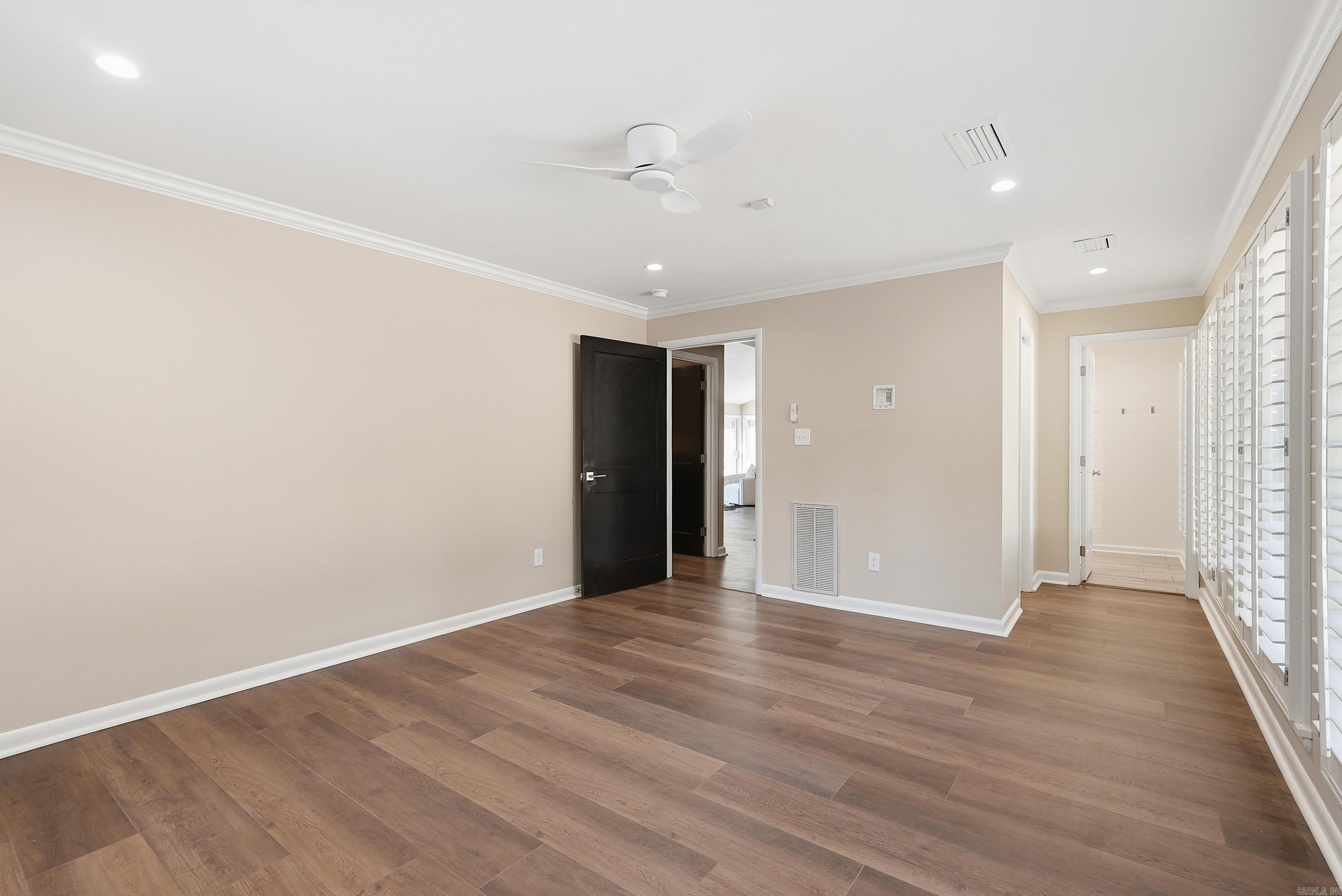 Robinwood - Residential