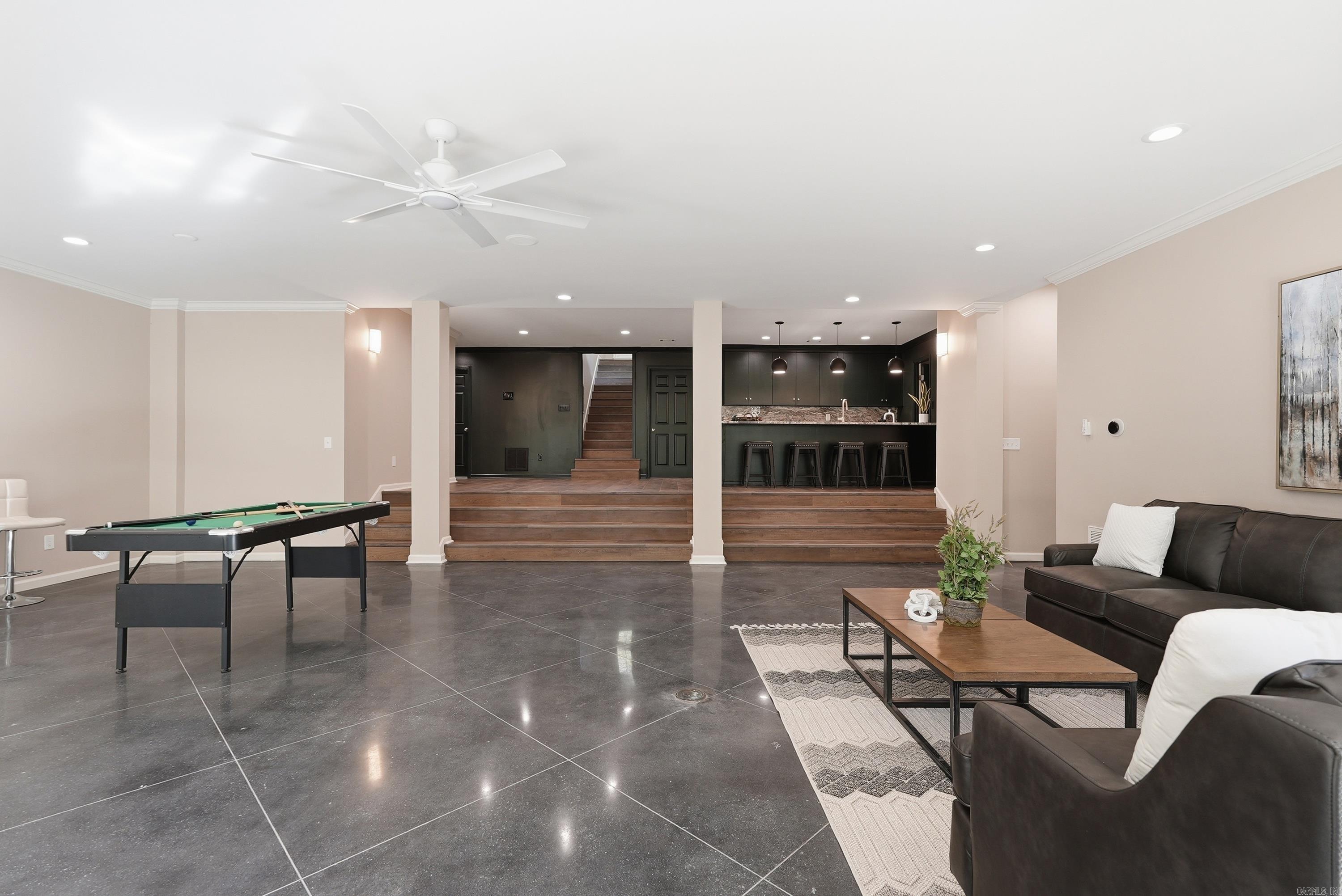 Robinwood - Residential